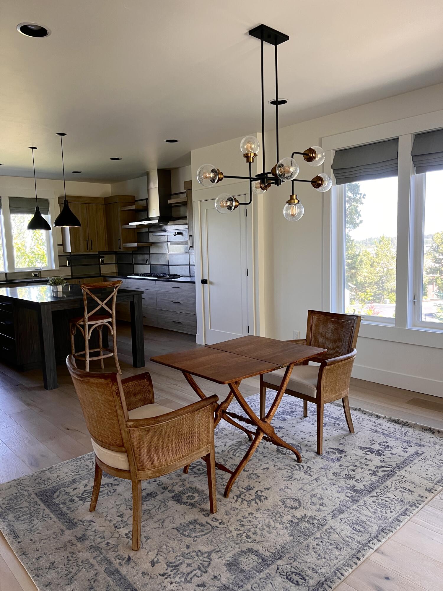 Rivers Edge Village - Residential