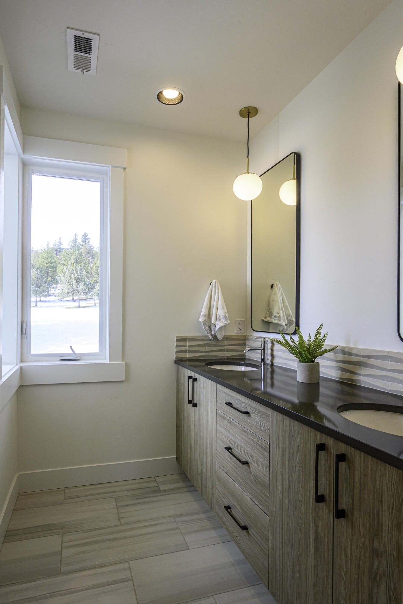 Rivers Edge Village - Residential