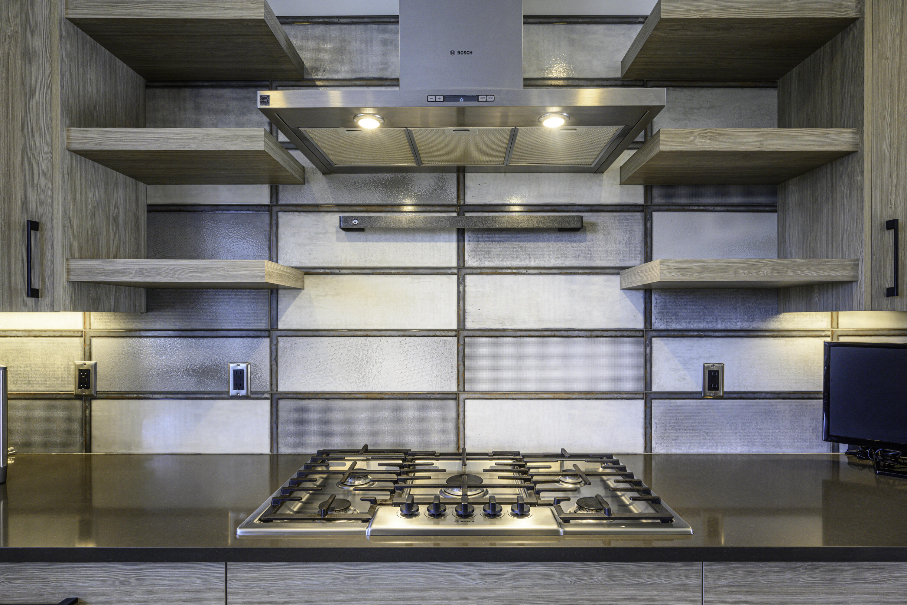 Rivers Edge Village - Residential