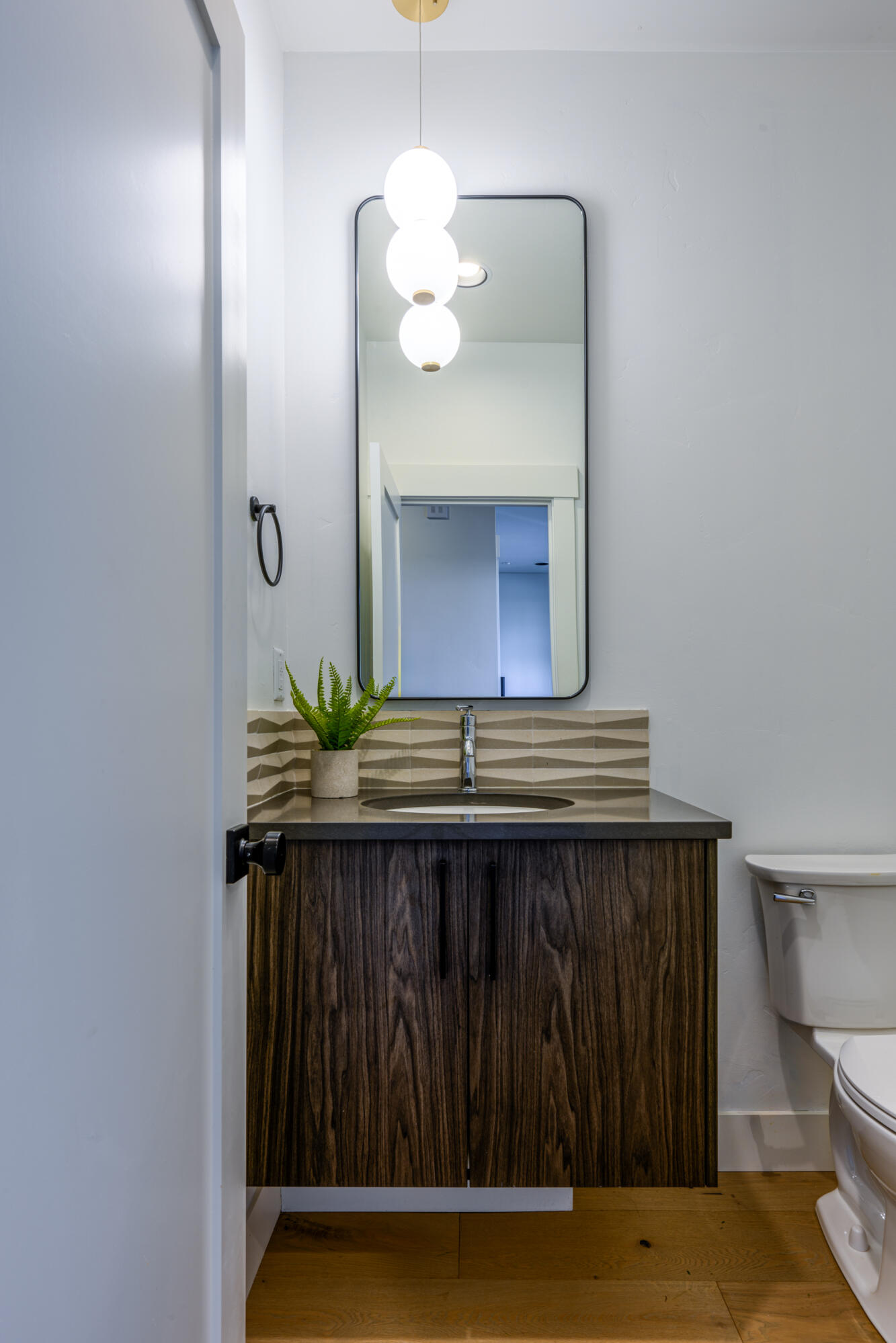 Rivers Edge Village - Residential