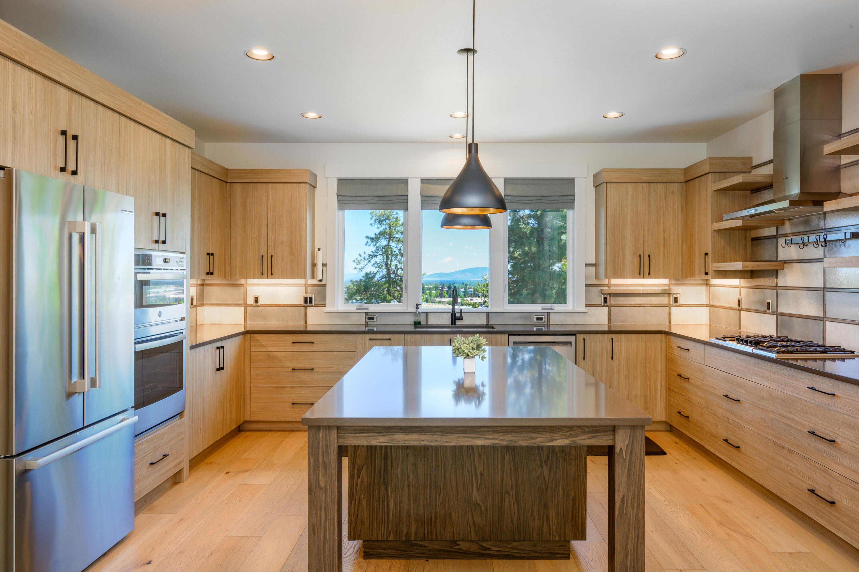 Rivers Edge Village - Residential