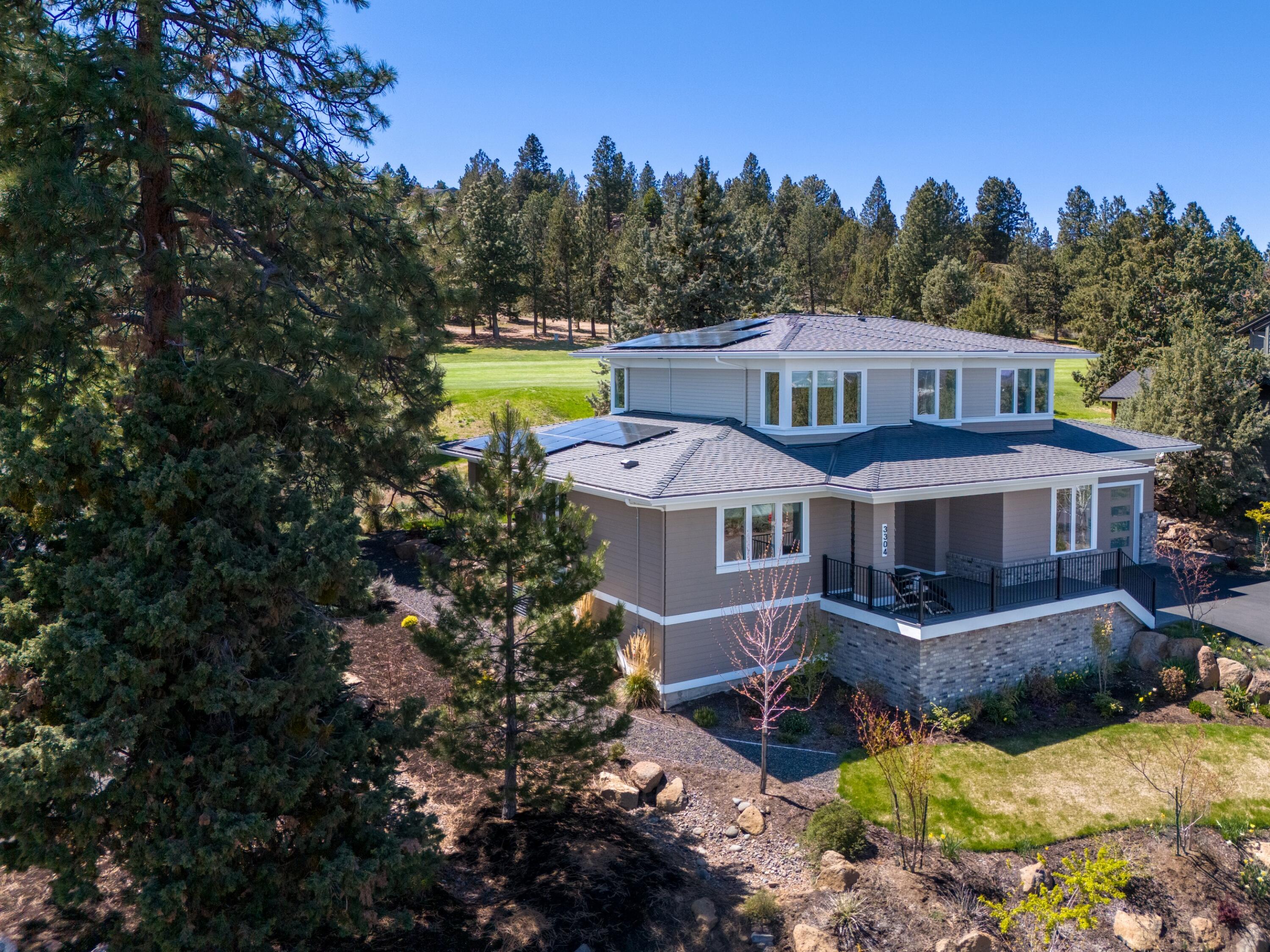 Rivers Edge Village - Residential