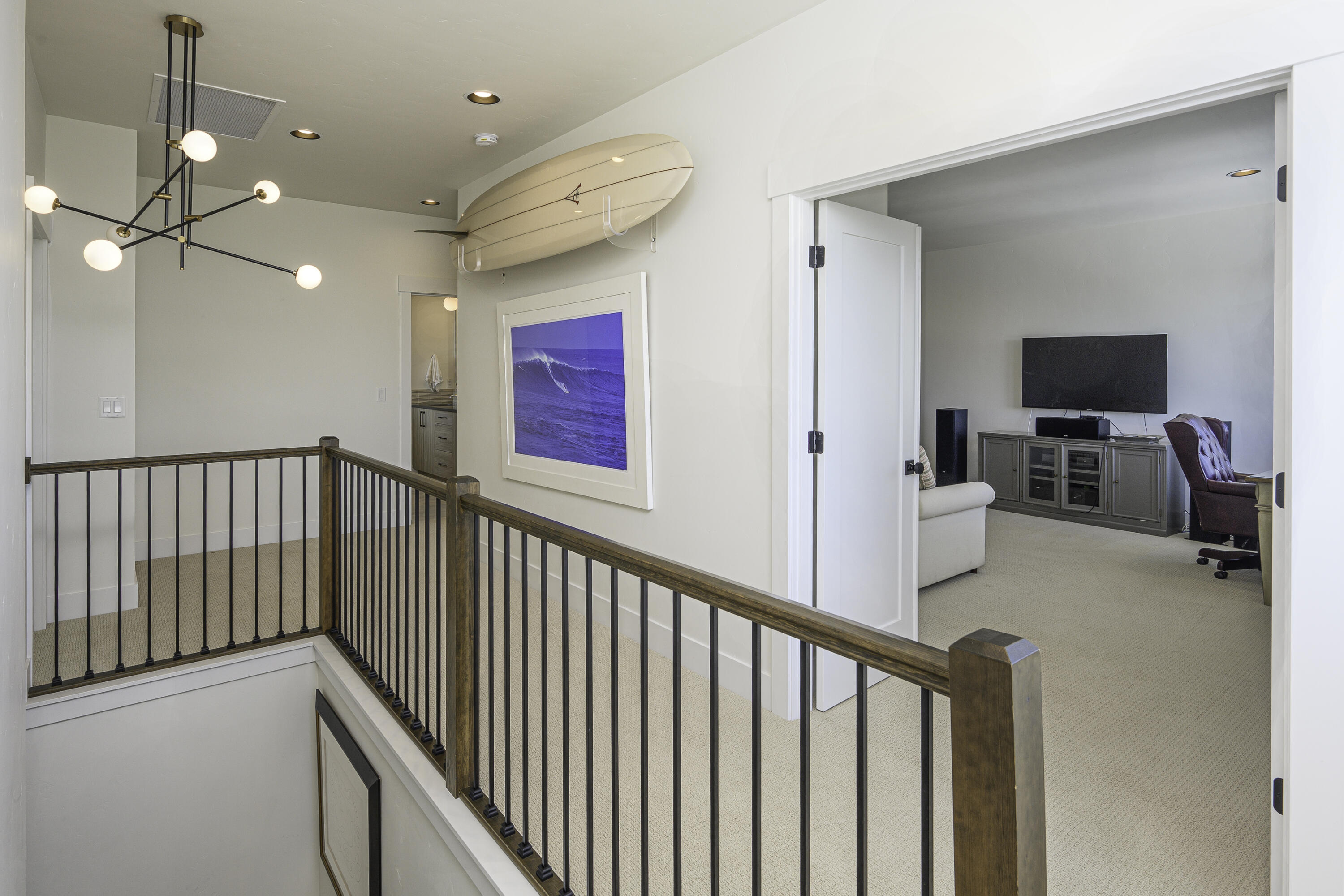 Rivers Edge Village - Residential