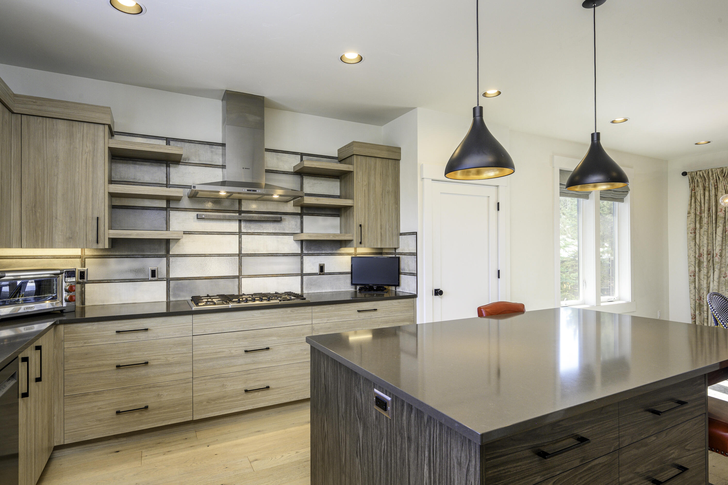 Rivers Edge Village - Residential