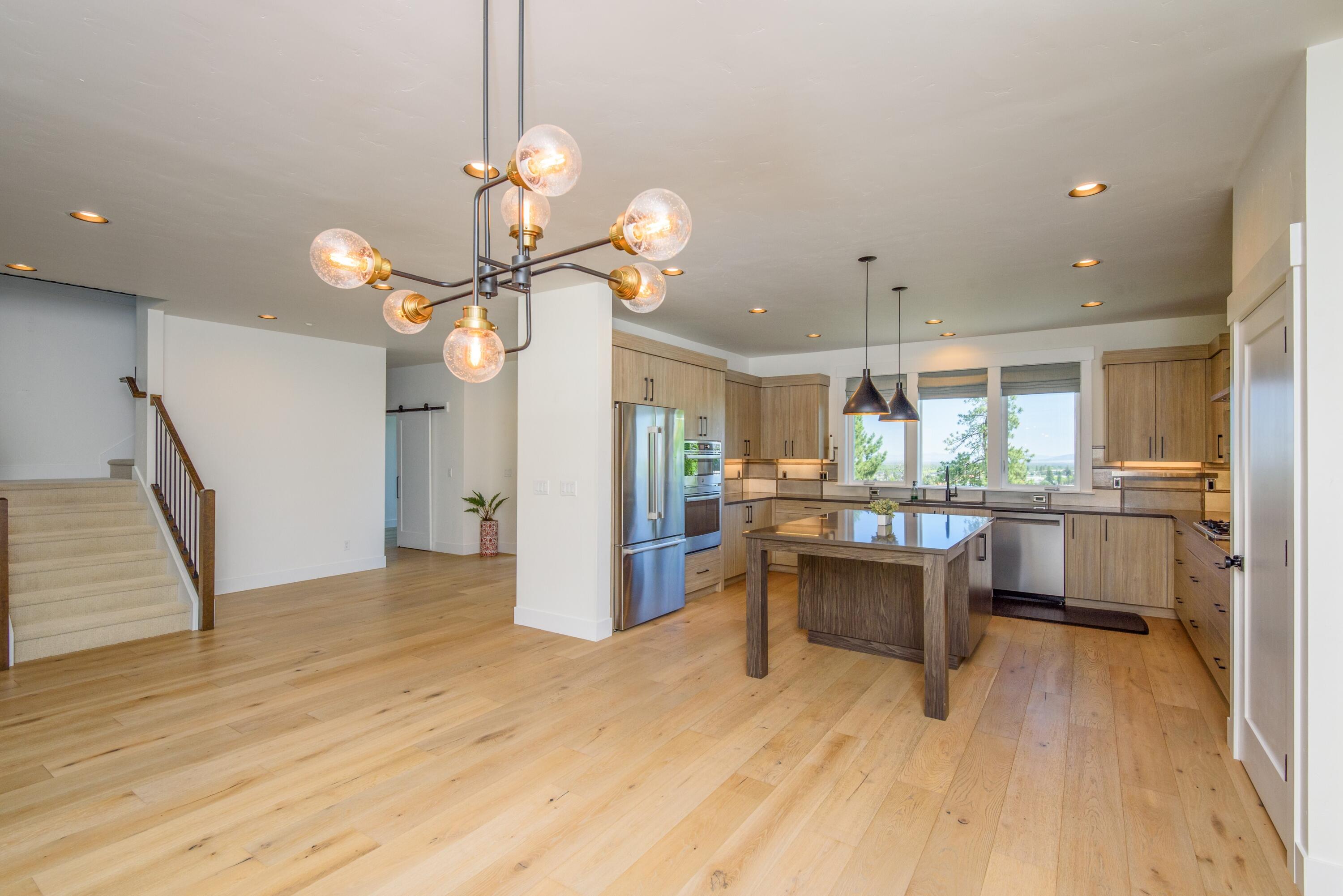 Rivers Edge Village - Residential