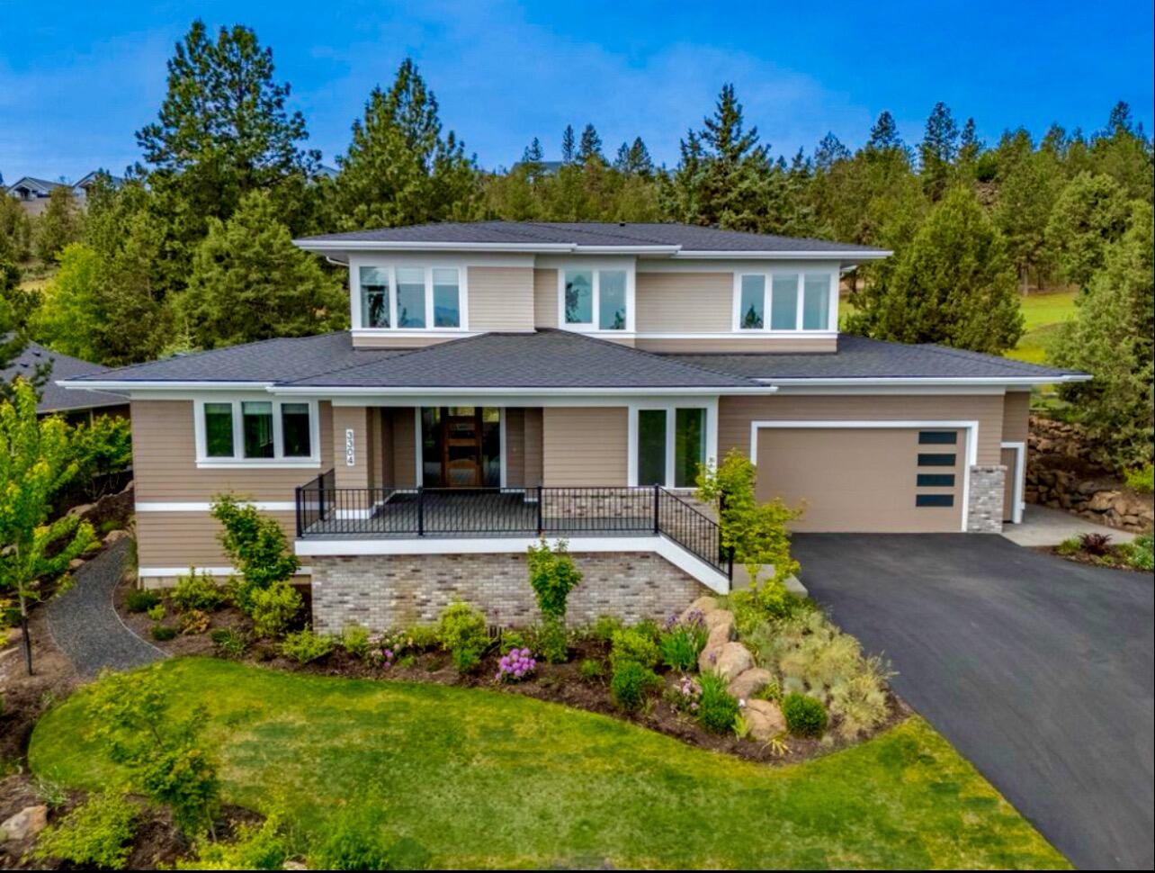 Rivers Edge Village - Residential