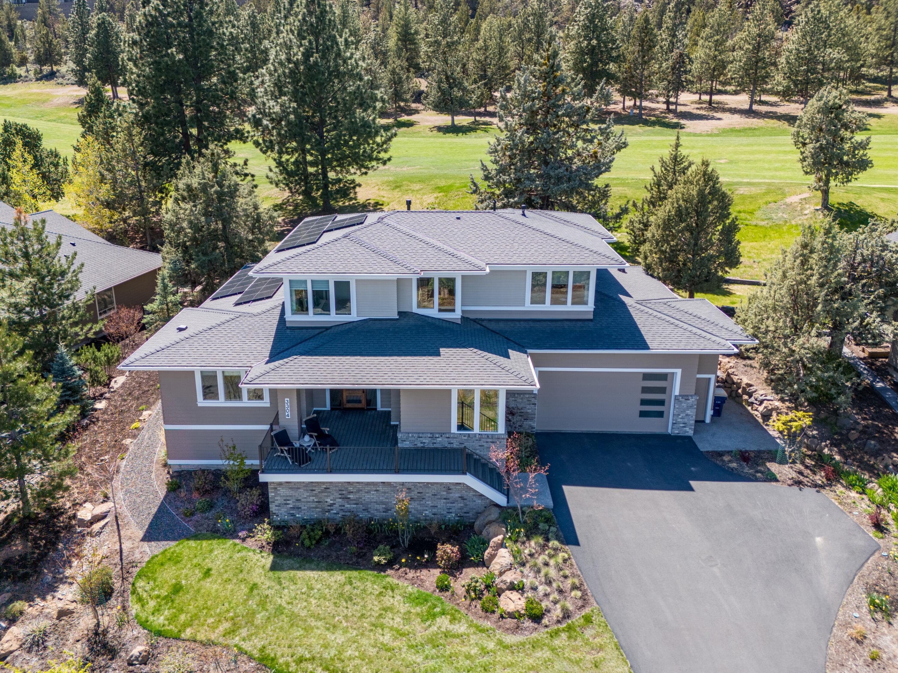 Rivers Edge Village - Residential