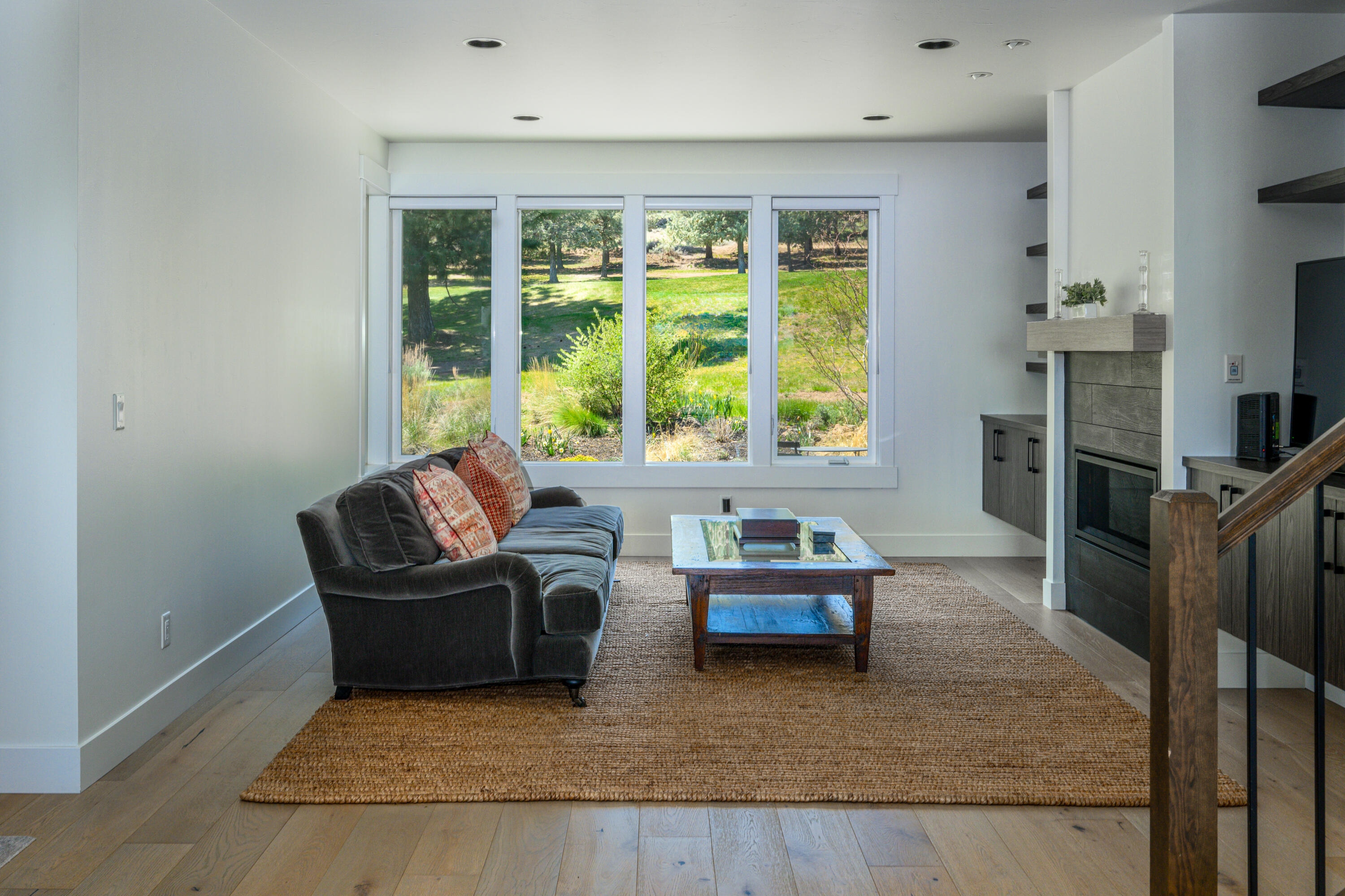 Rivers Edge Village - Residential