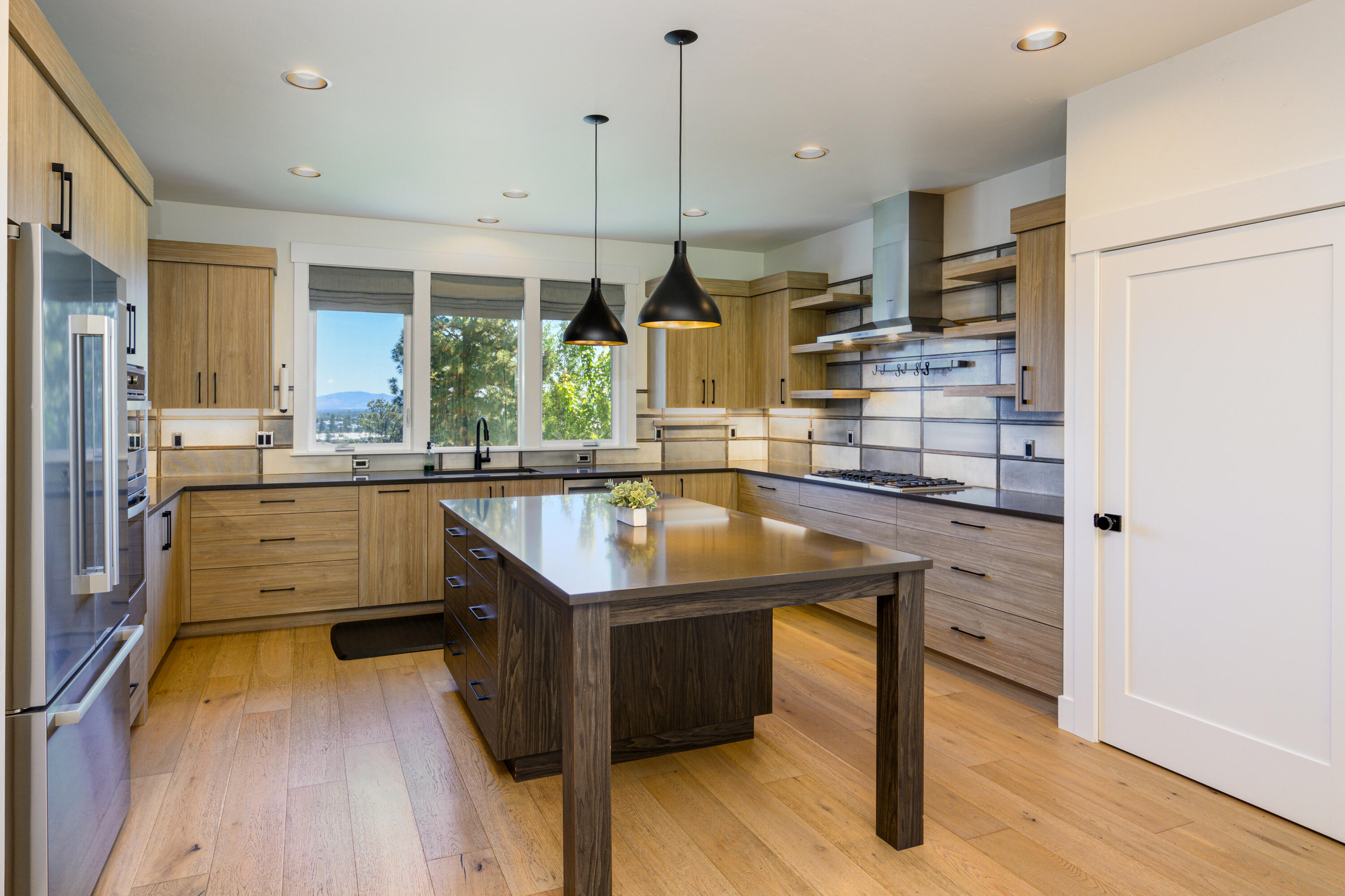 Rivers Edge Village - Residential