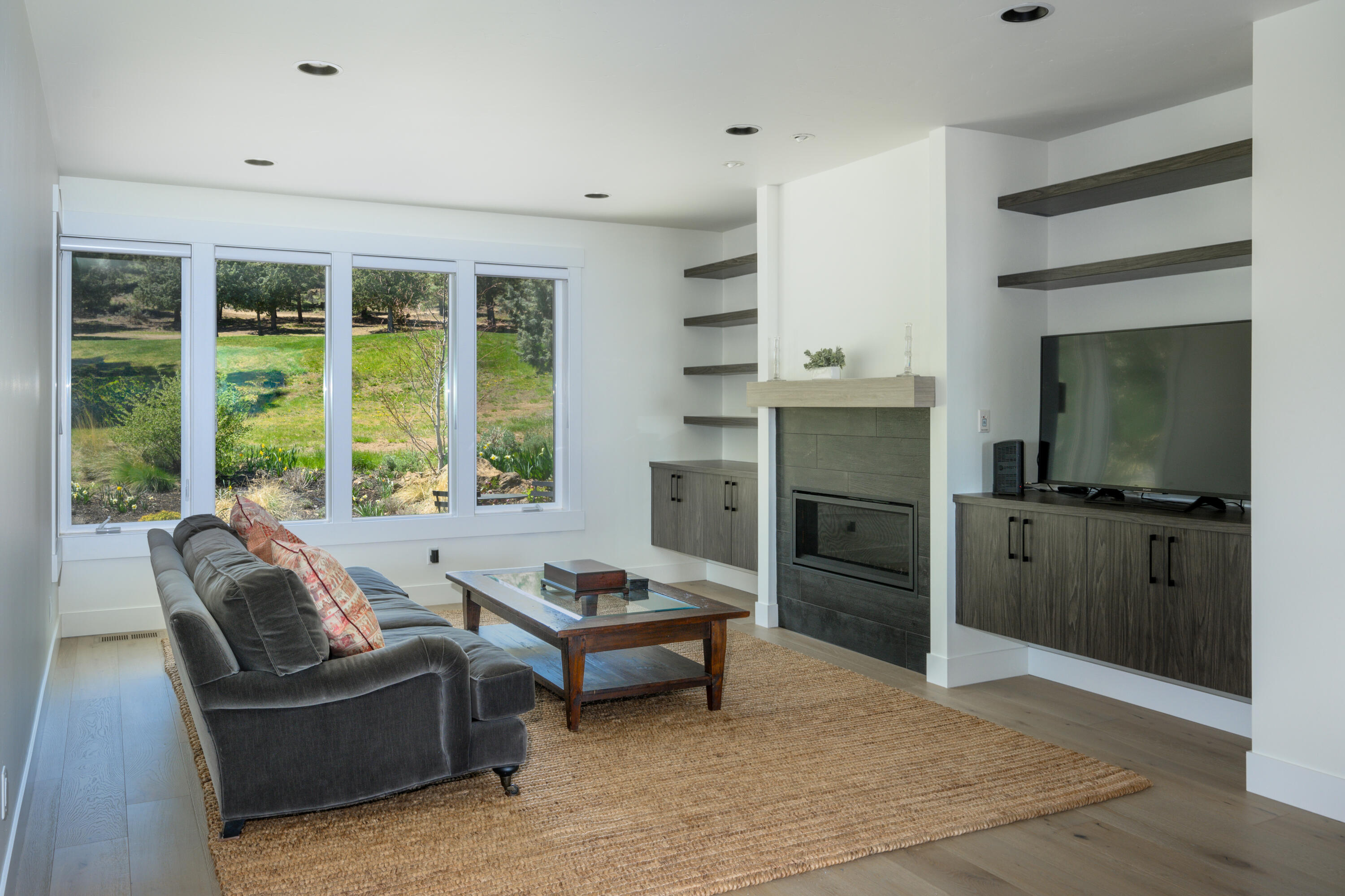 Rivers Edge Village - Residential