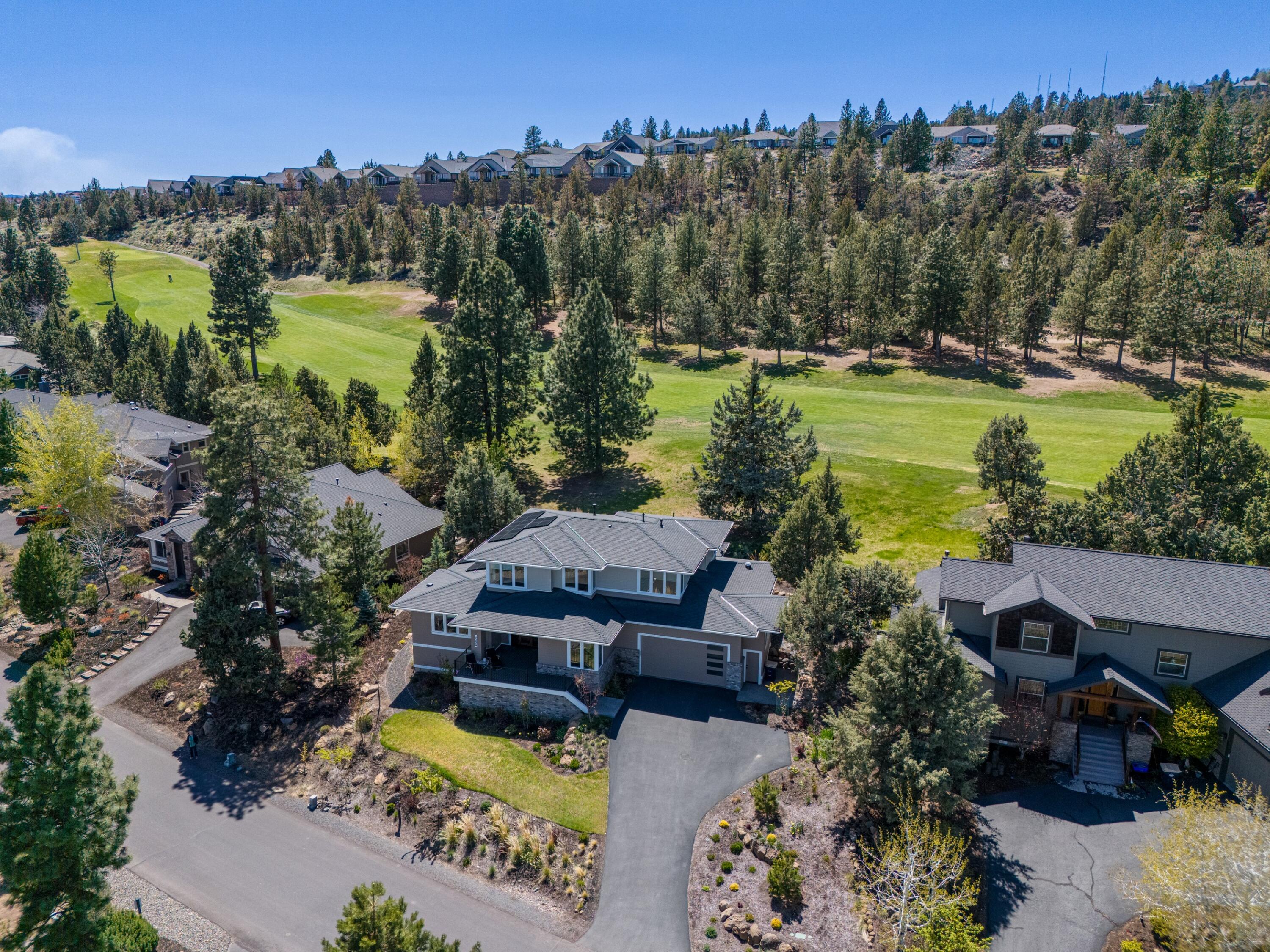 Rivers Edge Village - Residential