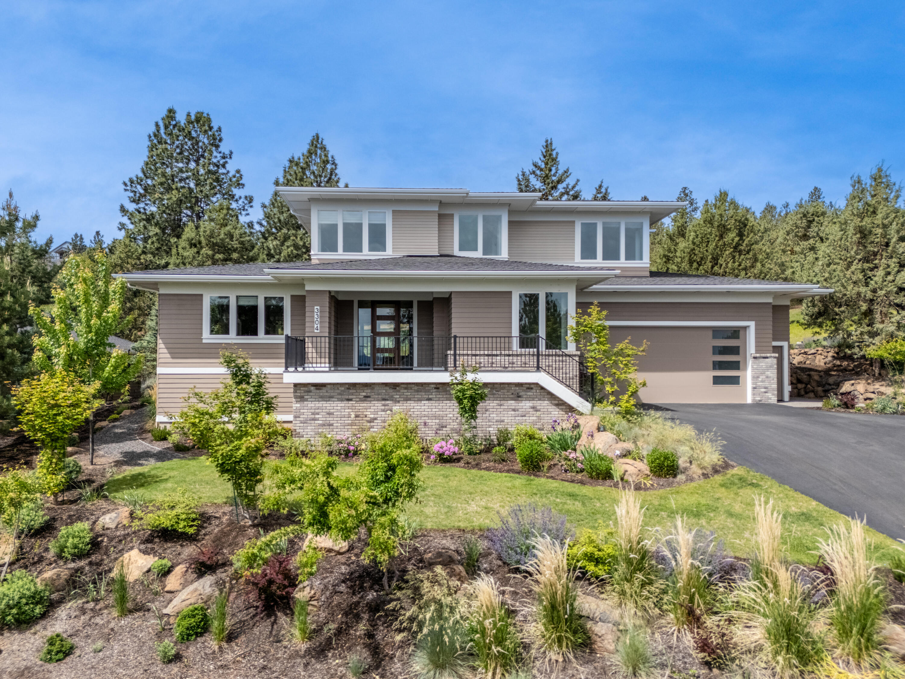 Rivers Edge Village - Residential