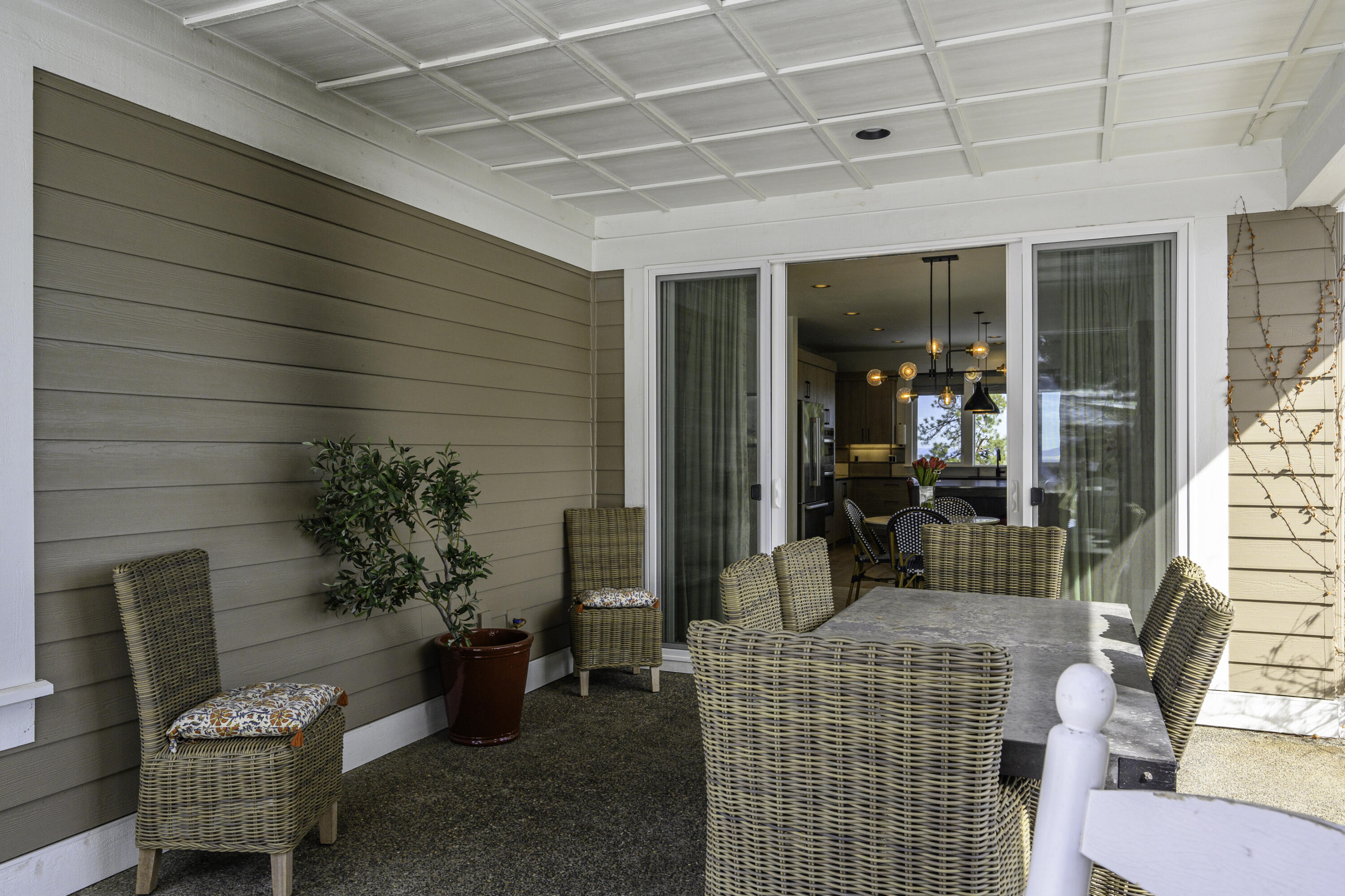 Rivers Edge Village - Residential