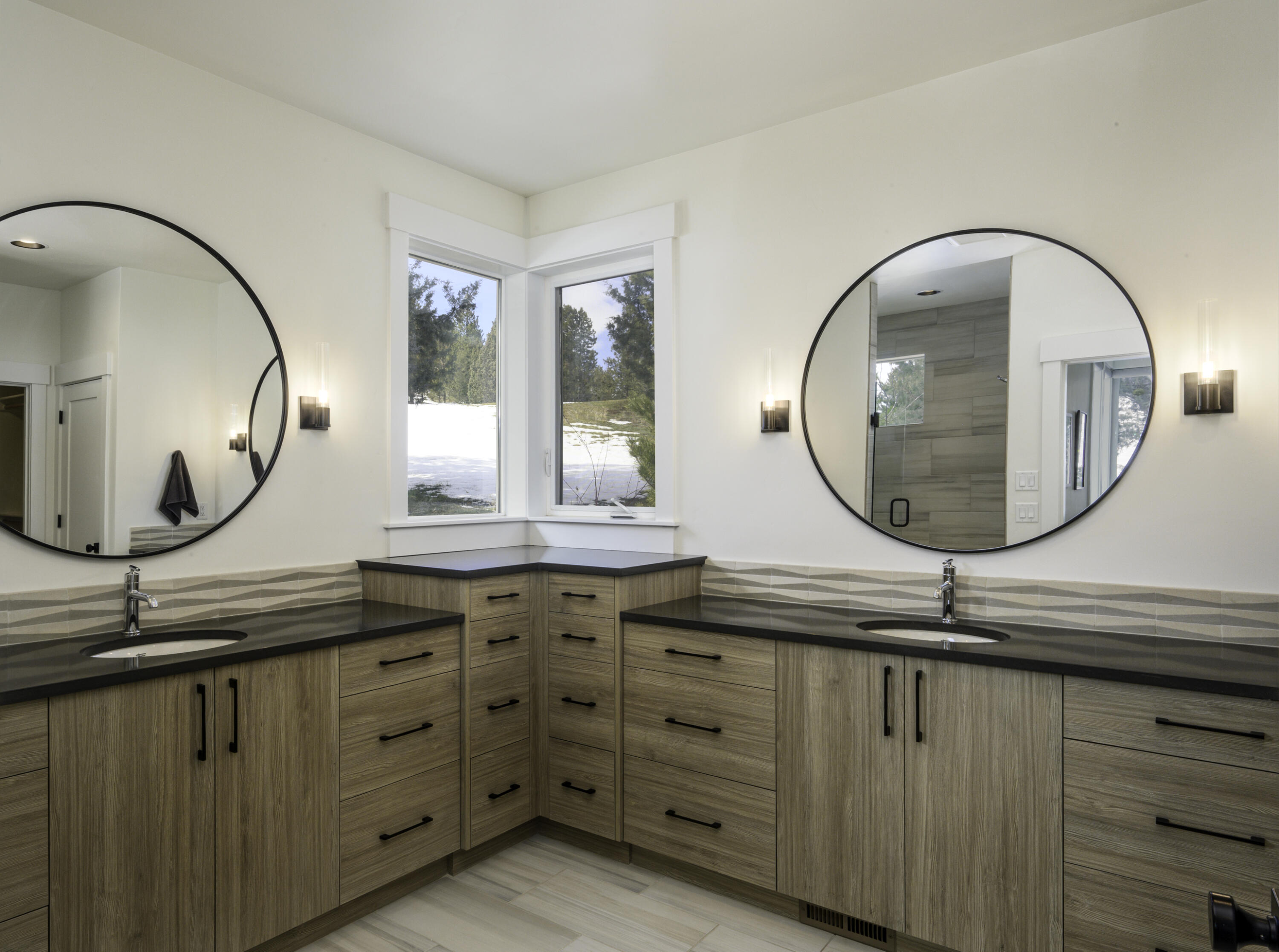 Rivers Edge Village - Residential