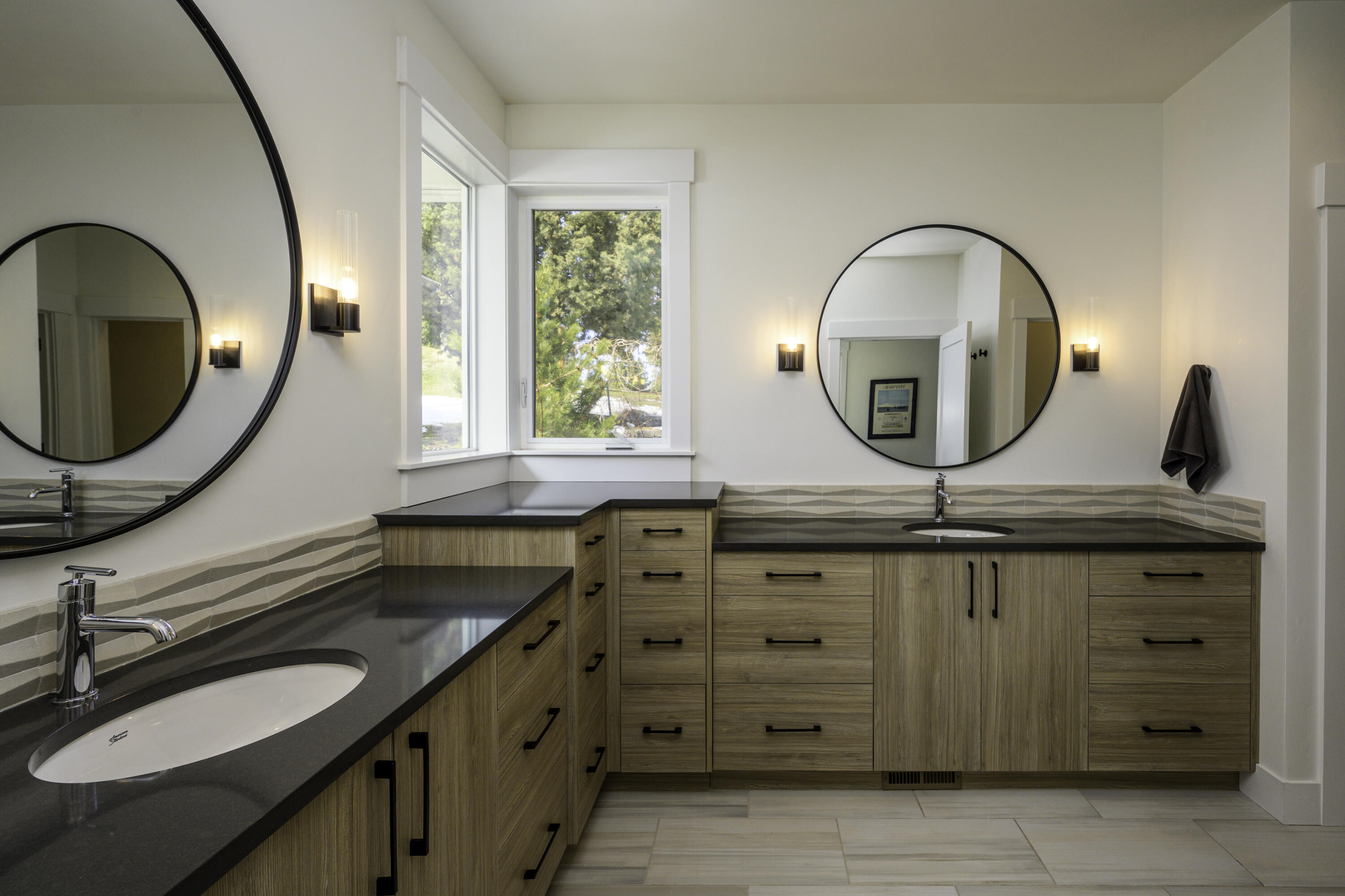 Rivers Edge Village - Residential