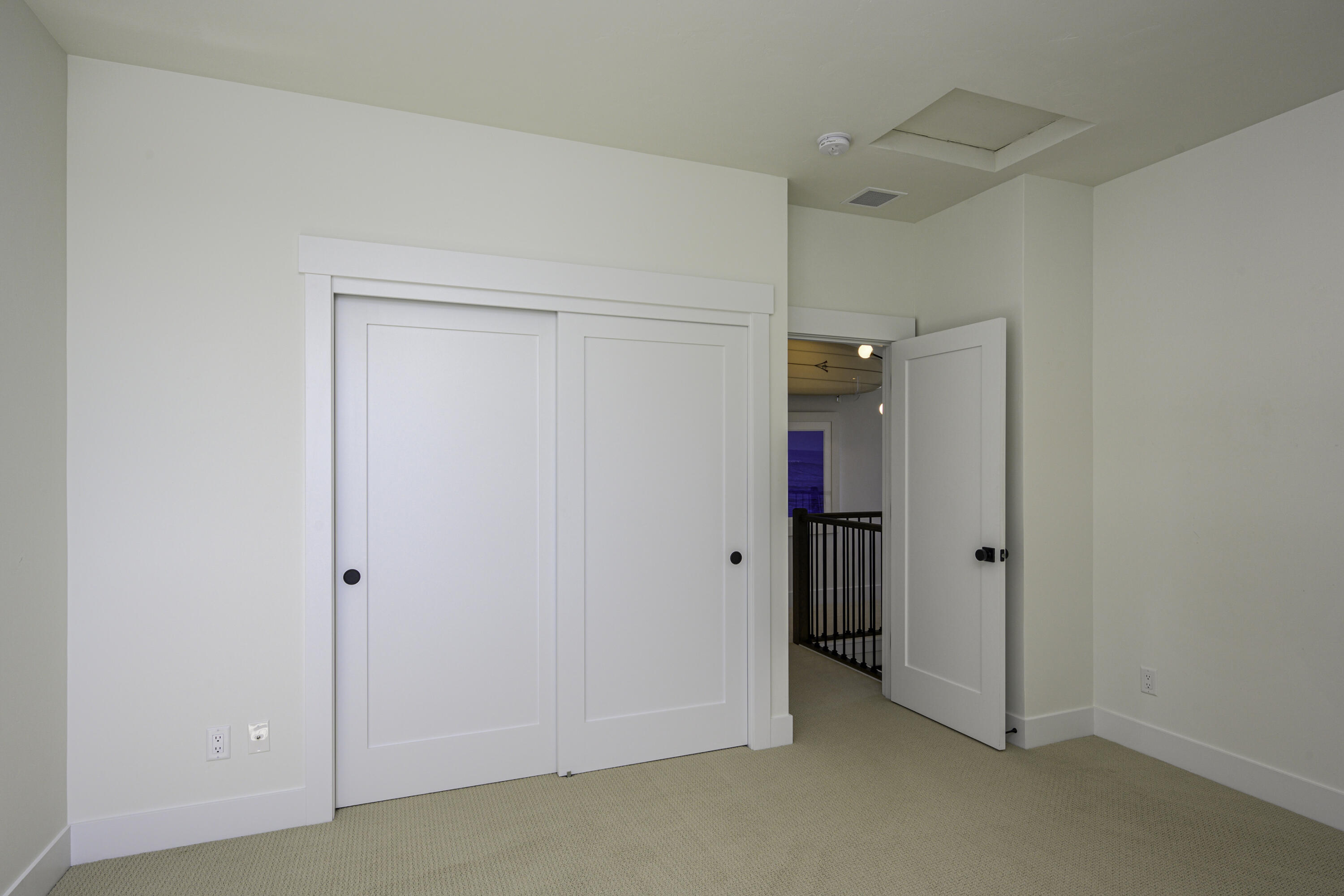 Rivers Edge Village - Residential