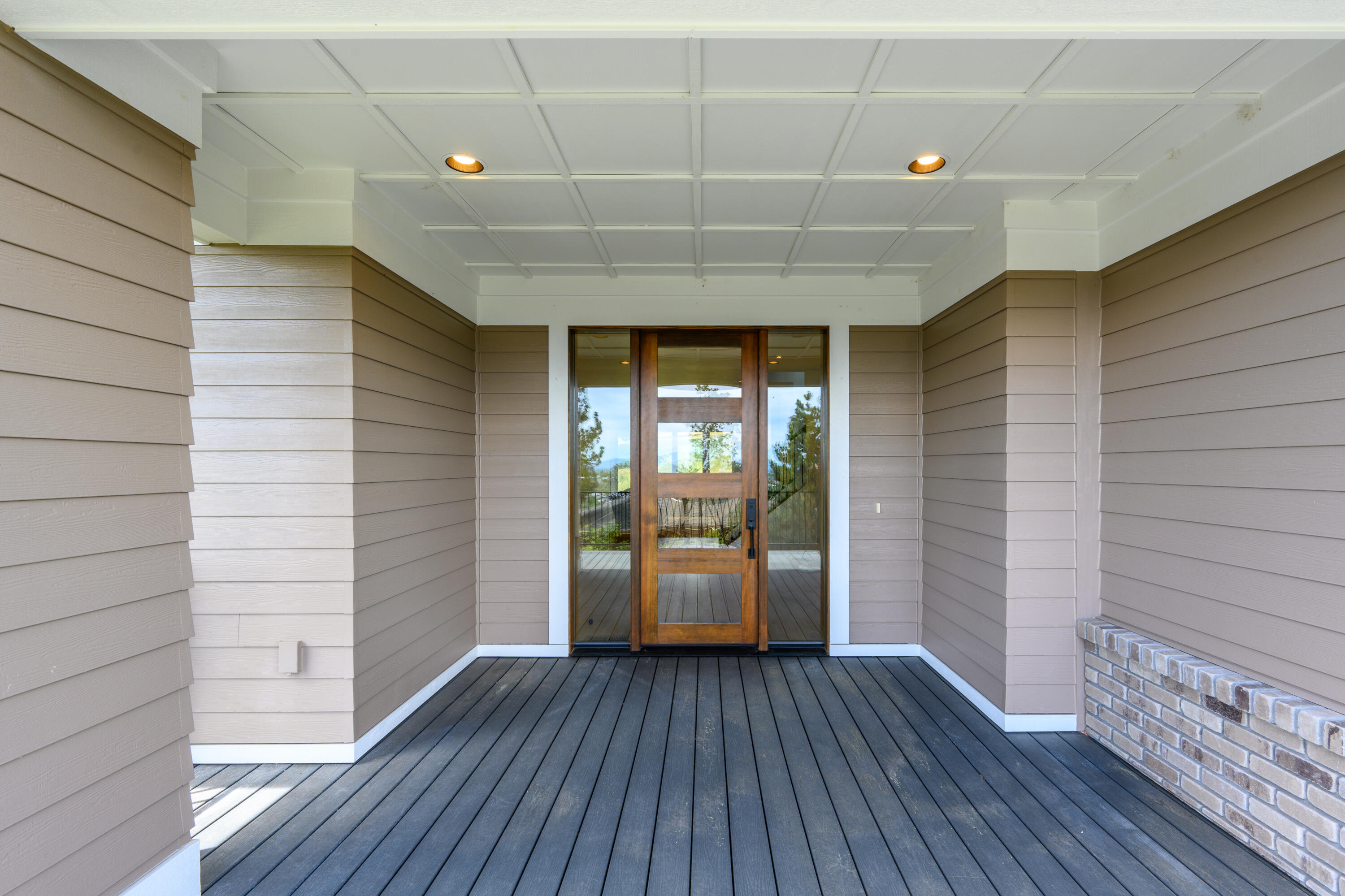 Rivers Edge Village - Residential