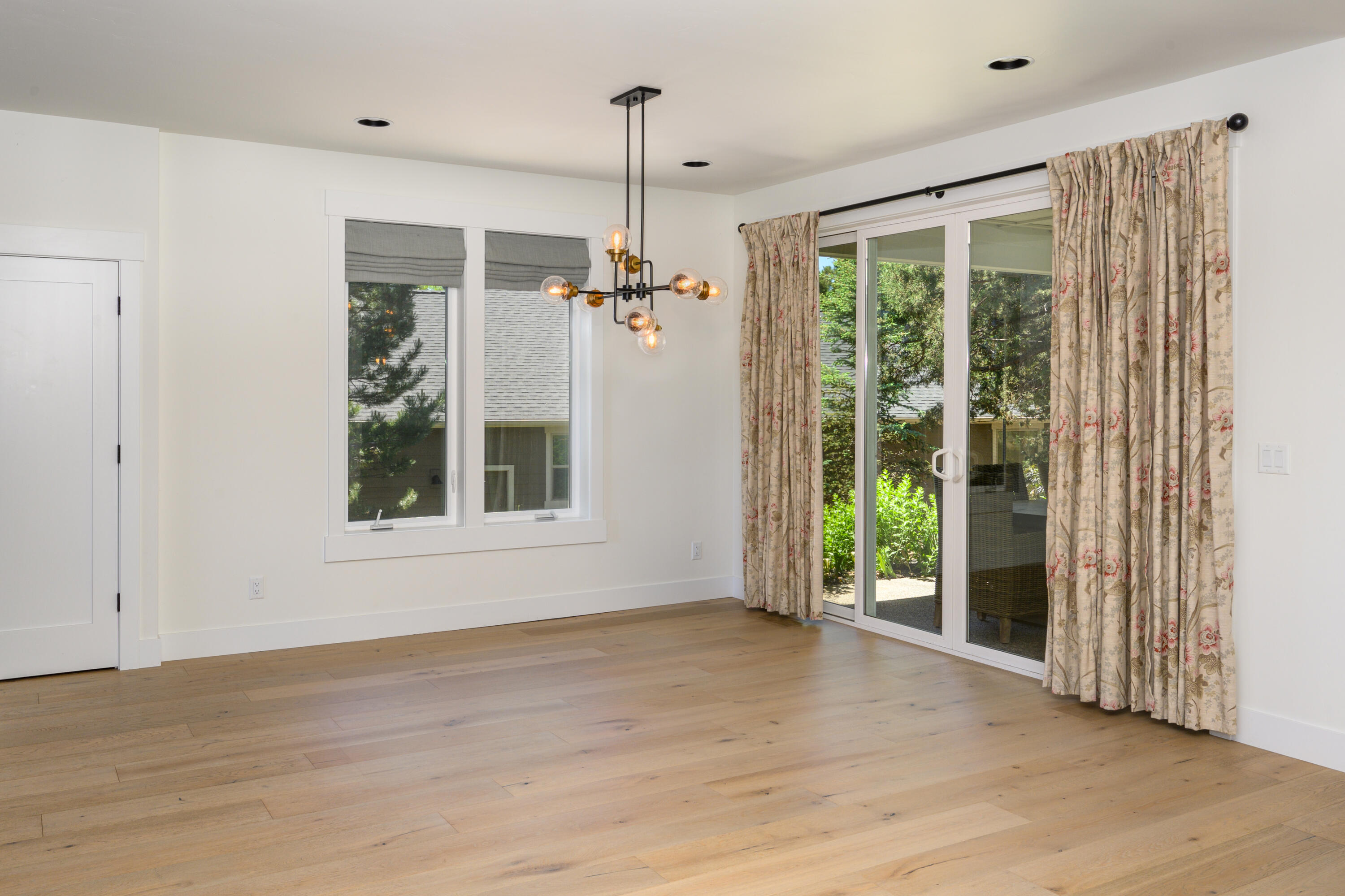 Rivers Edge Village - Residential