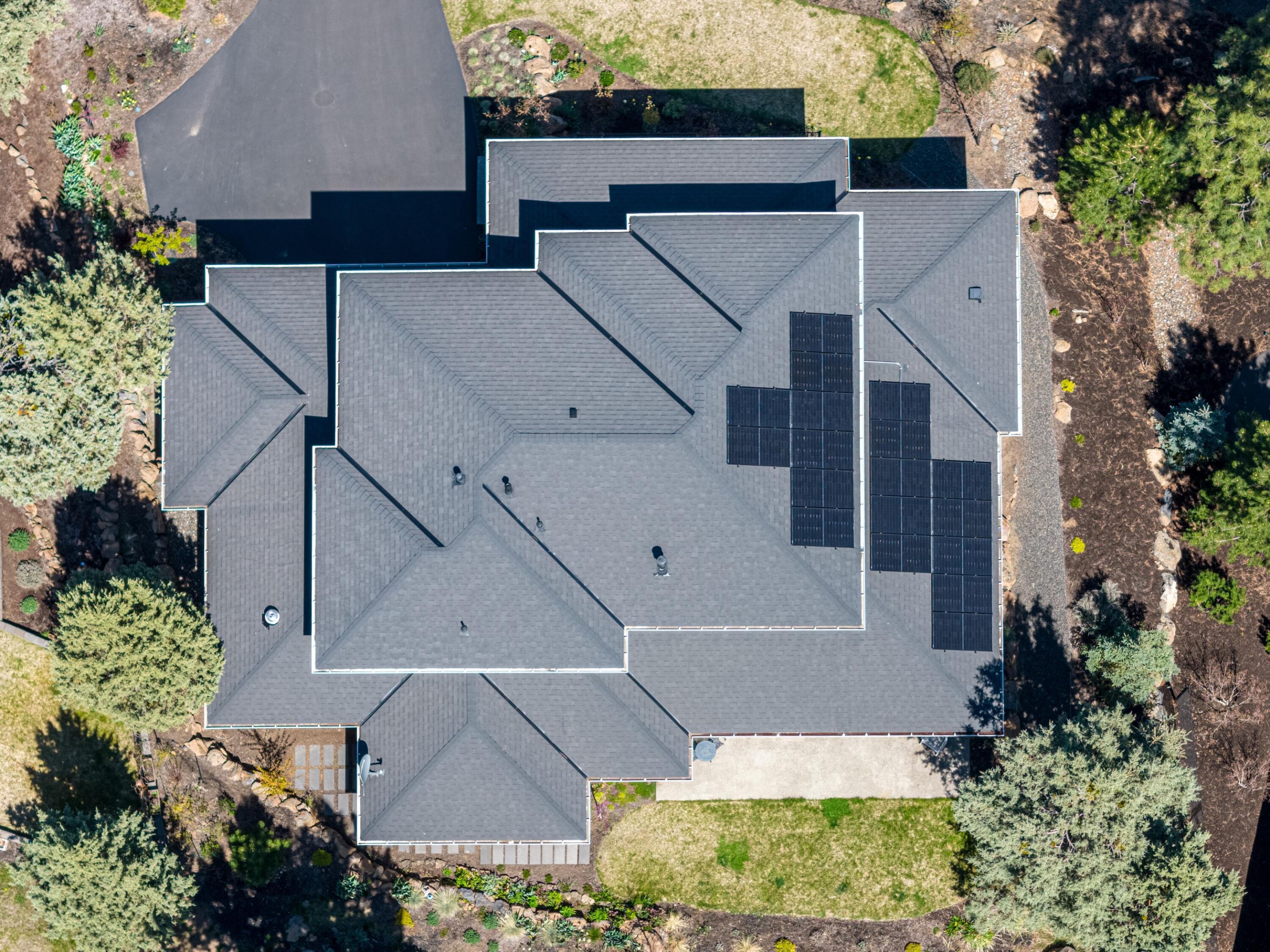 Rivers Edge Village - Residential