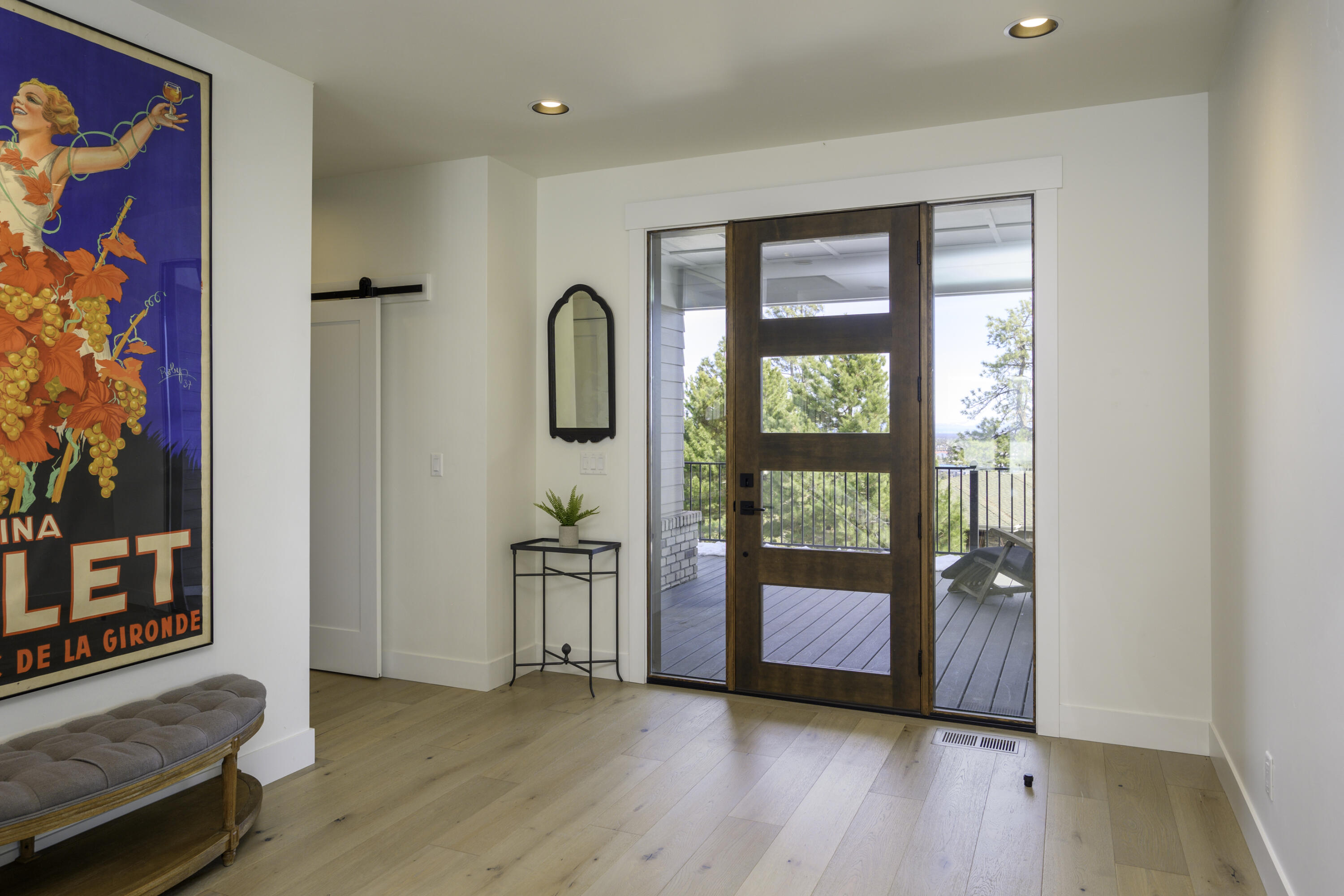 Rivers Edge Village - Residential