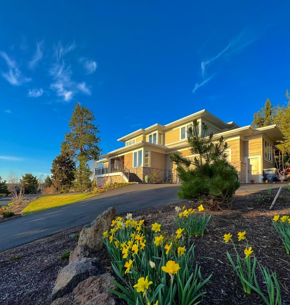 Rivers Edge Village - Residential