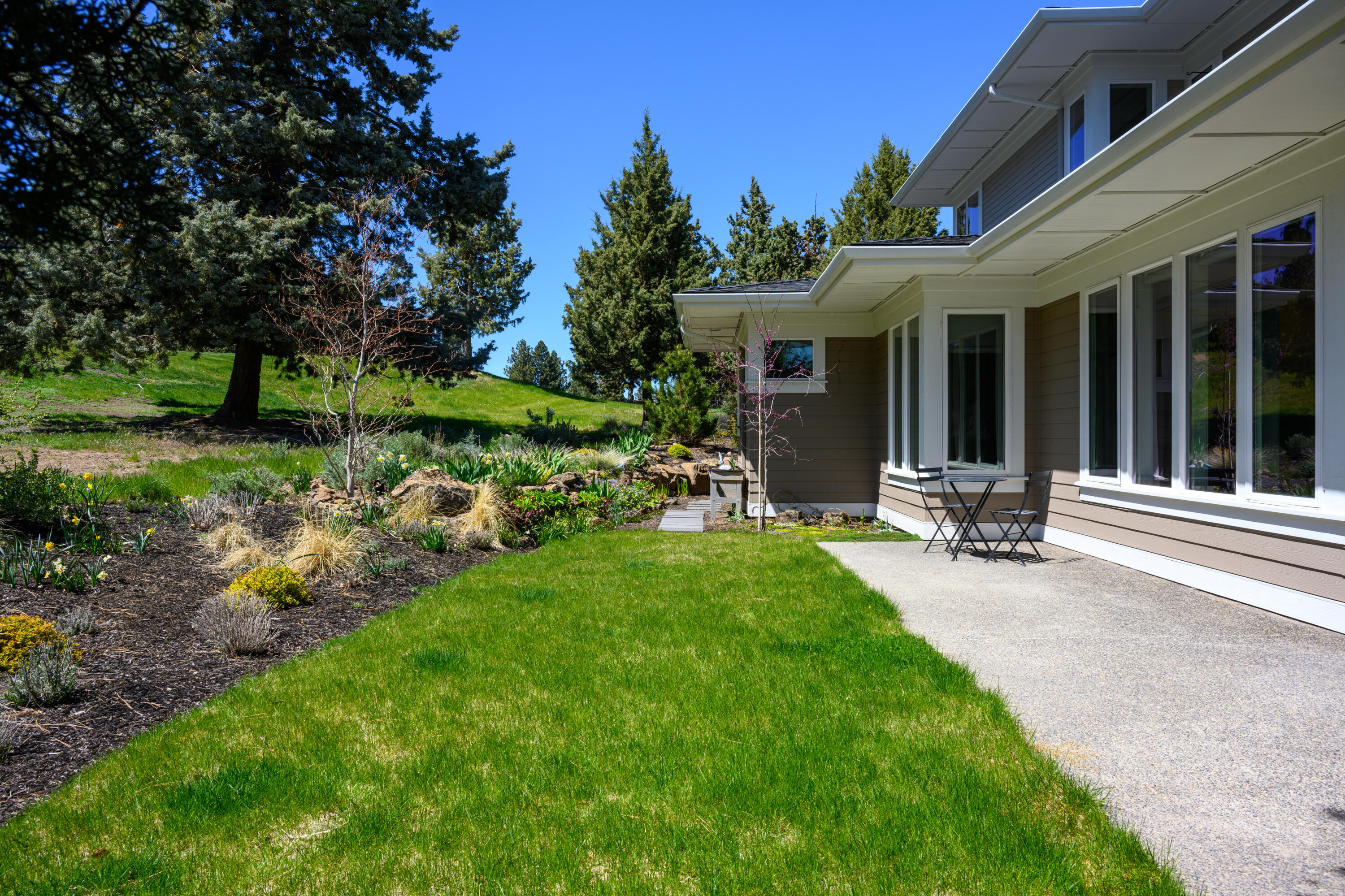 Rivers Edge Village - Residential