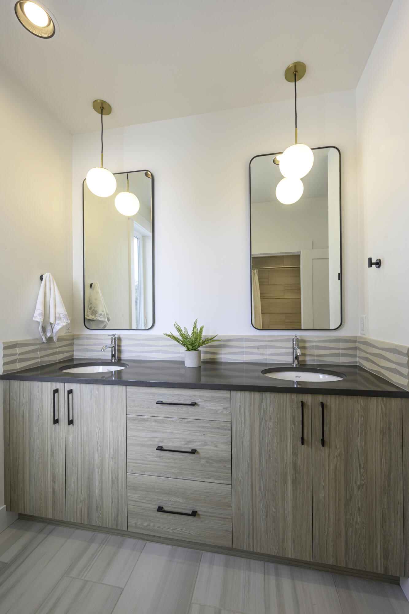 Rivers Edge Village - Residential