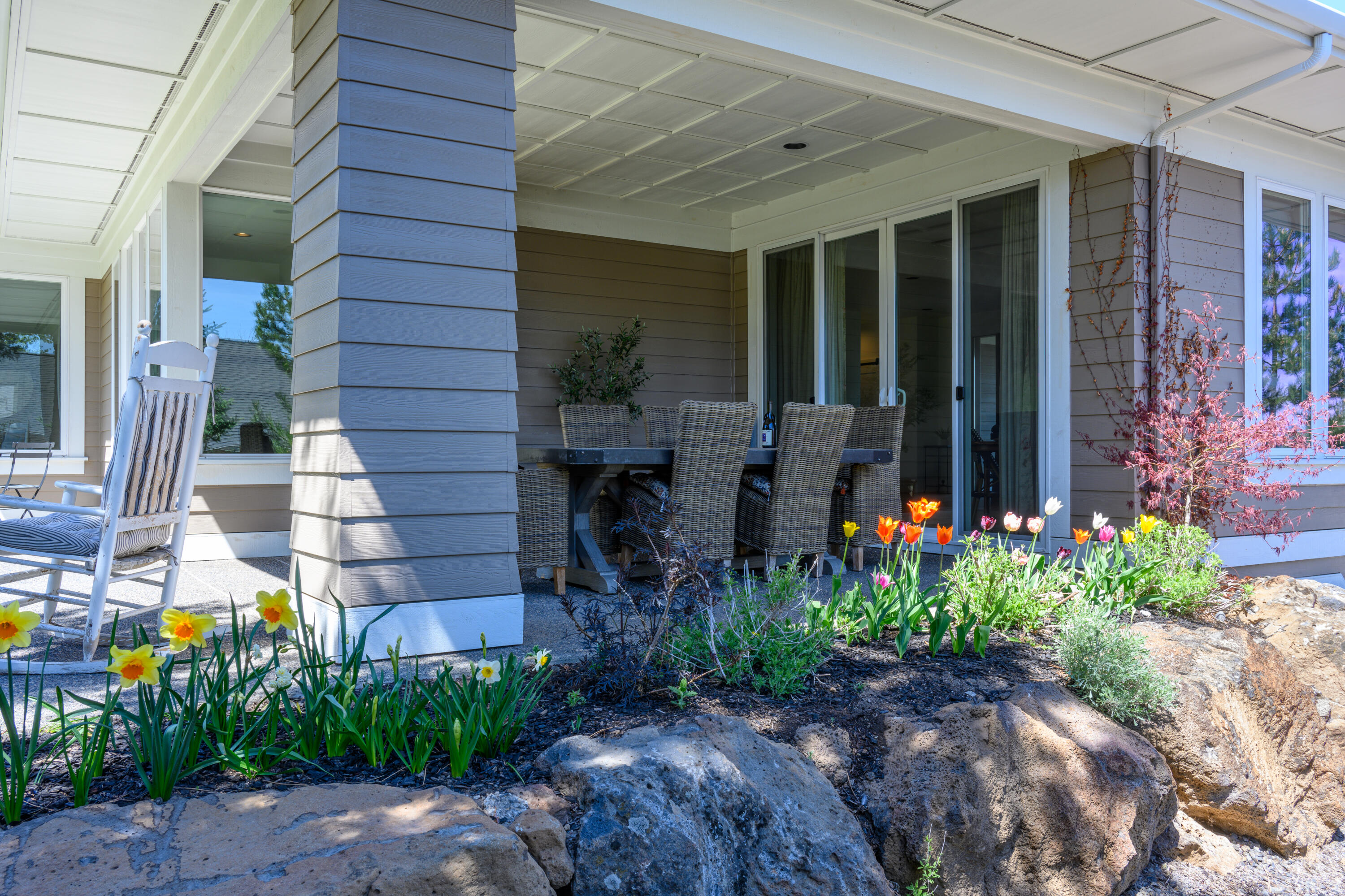 Rivers Edge Village - Residential