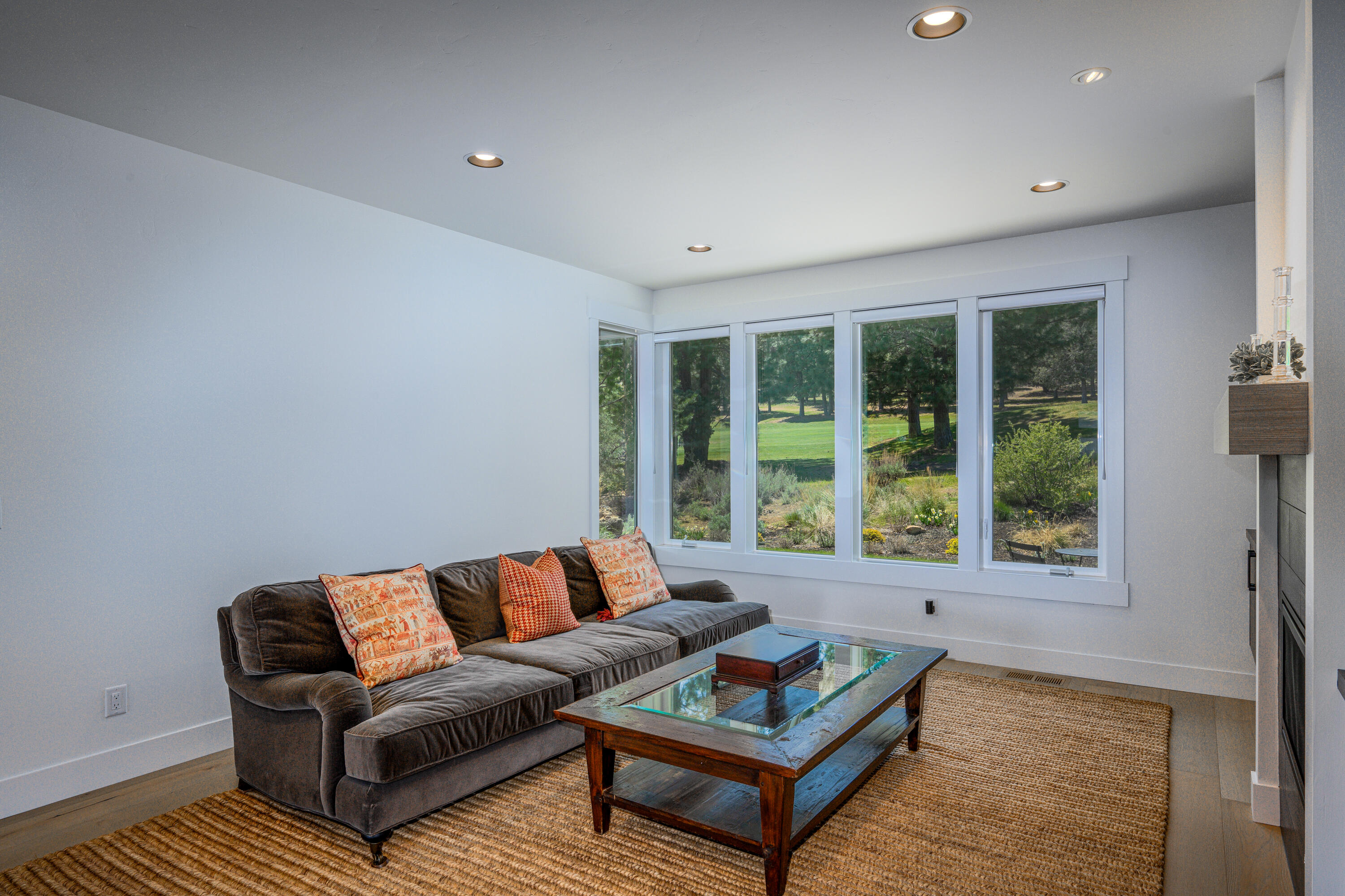 Rivers Edge Village - Residential