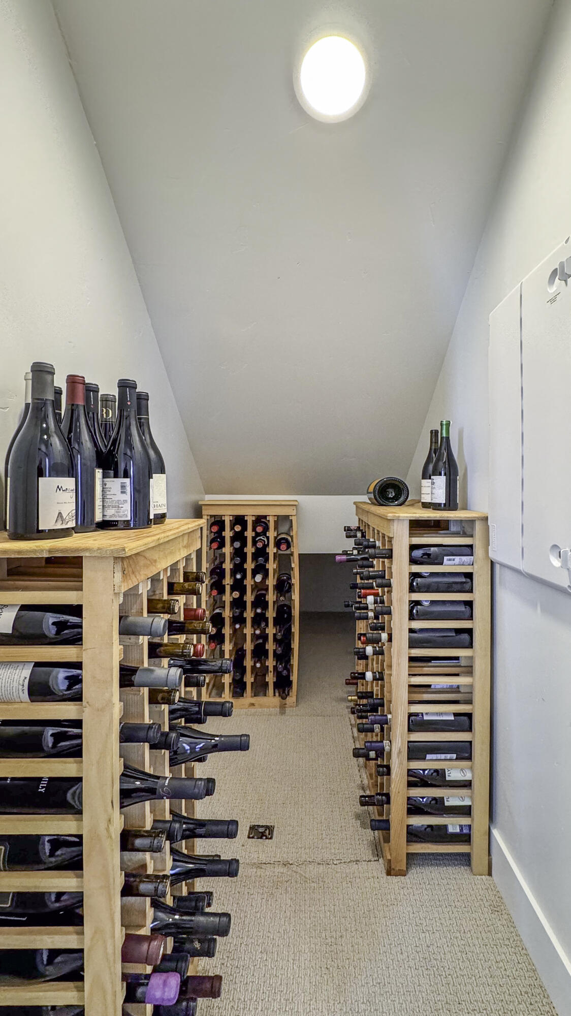 Rivers Edge Village - Residential