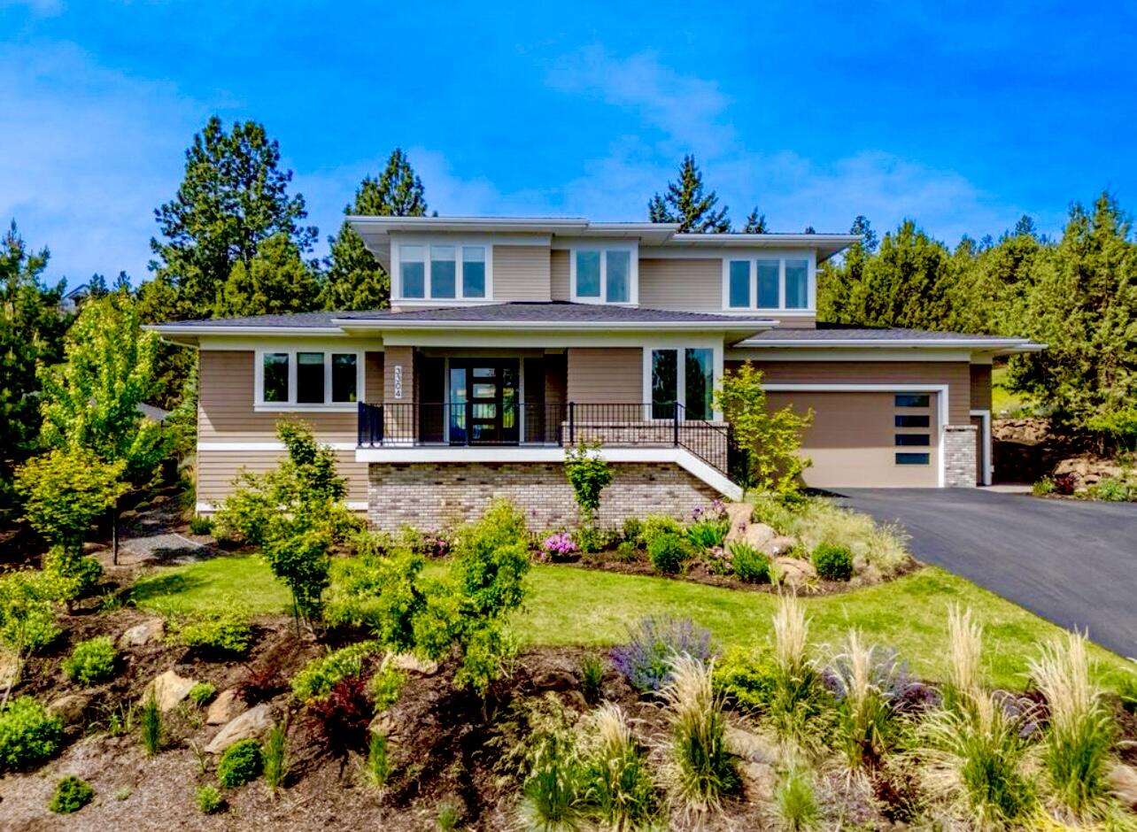 Rivers Edge Village - Residential