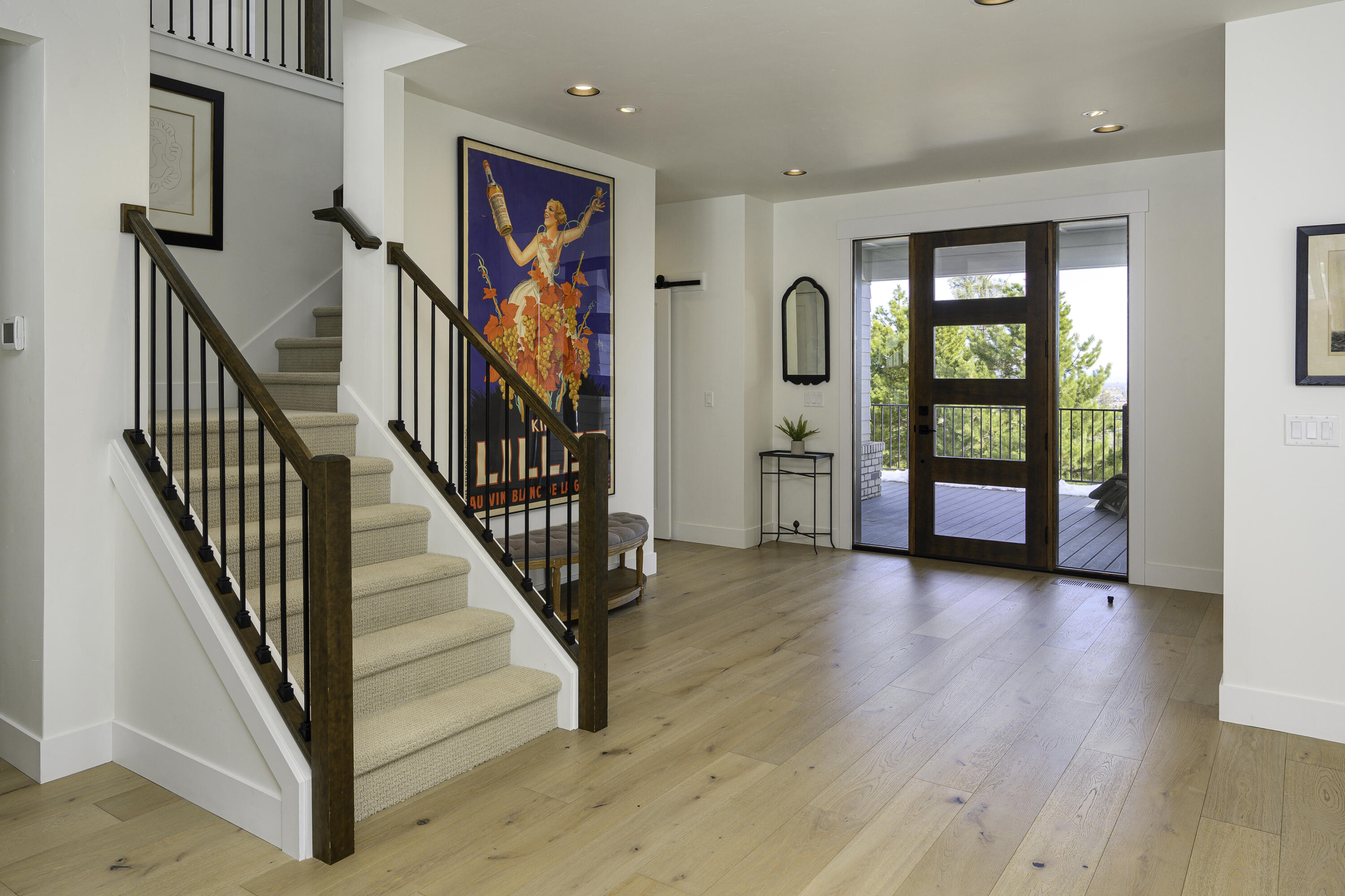 Rivers Edge Village - Residential