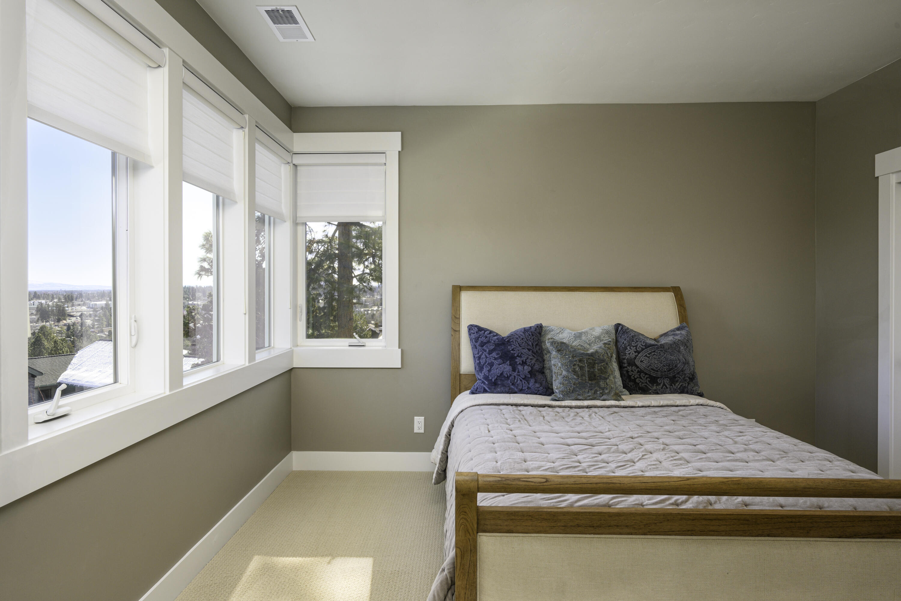 Rivers Edge Village - Residential