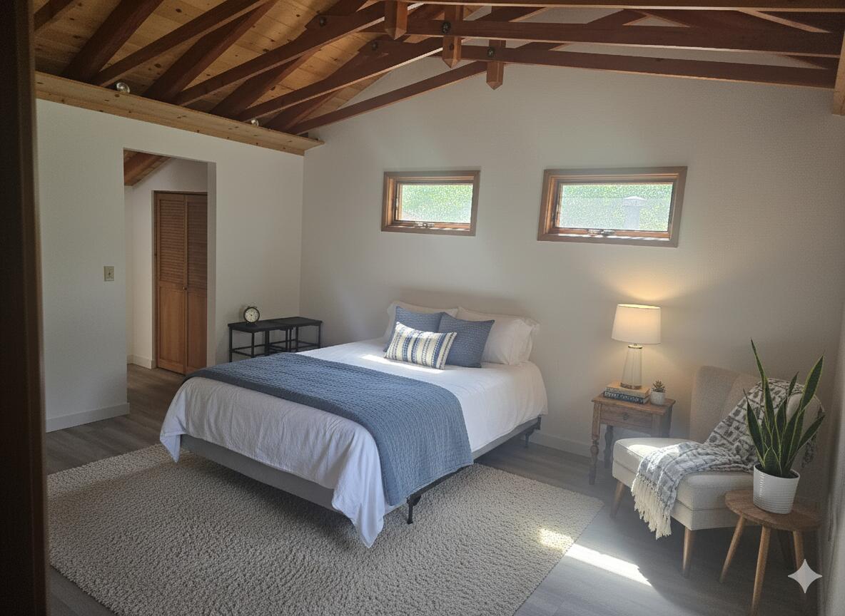 County Property Addn To Lakeview Original Plat - Residential