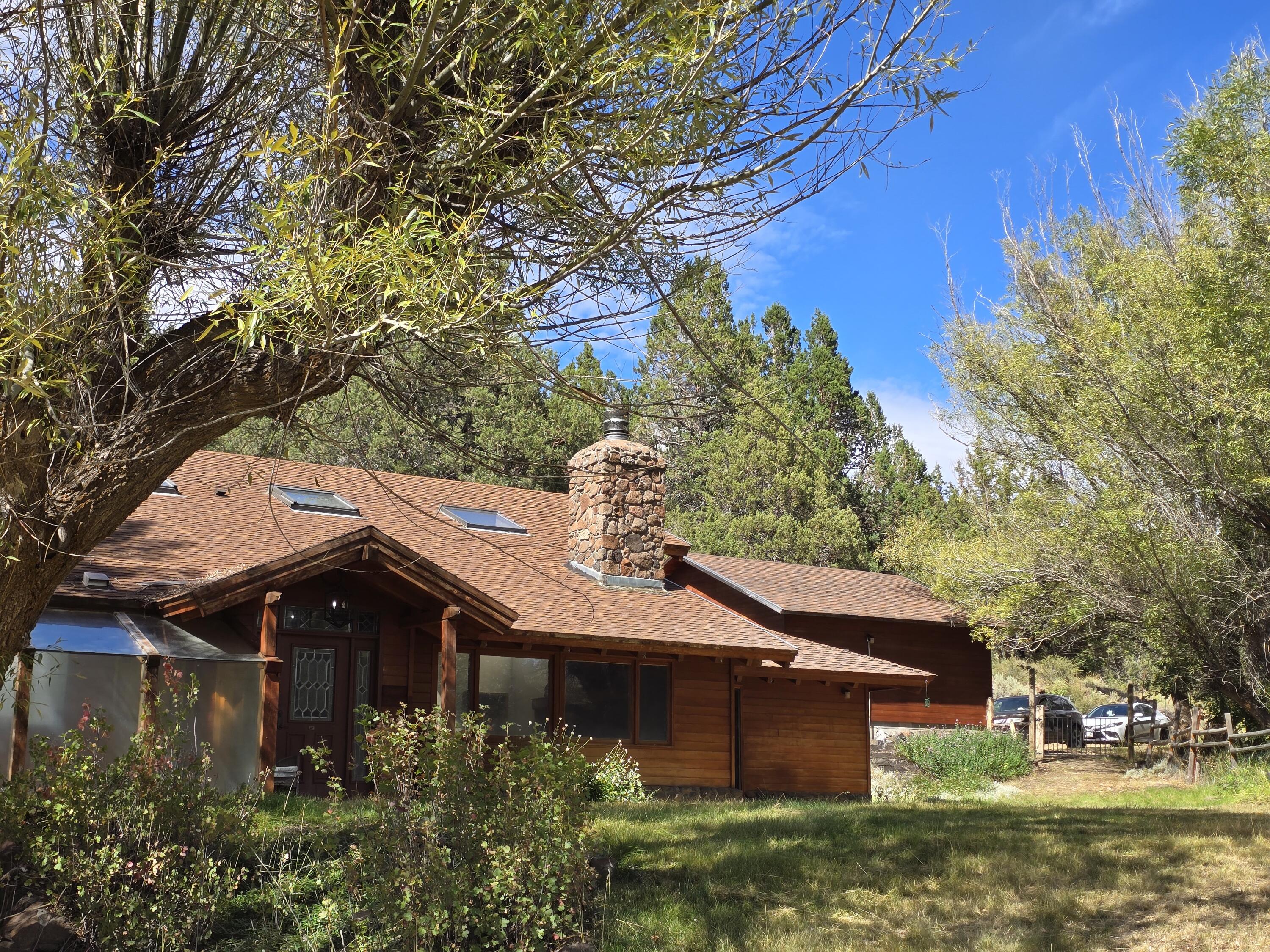 County Property Addn To Lakeview Original Plat - Residential