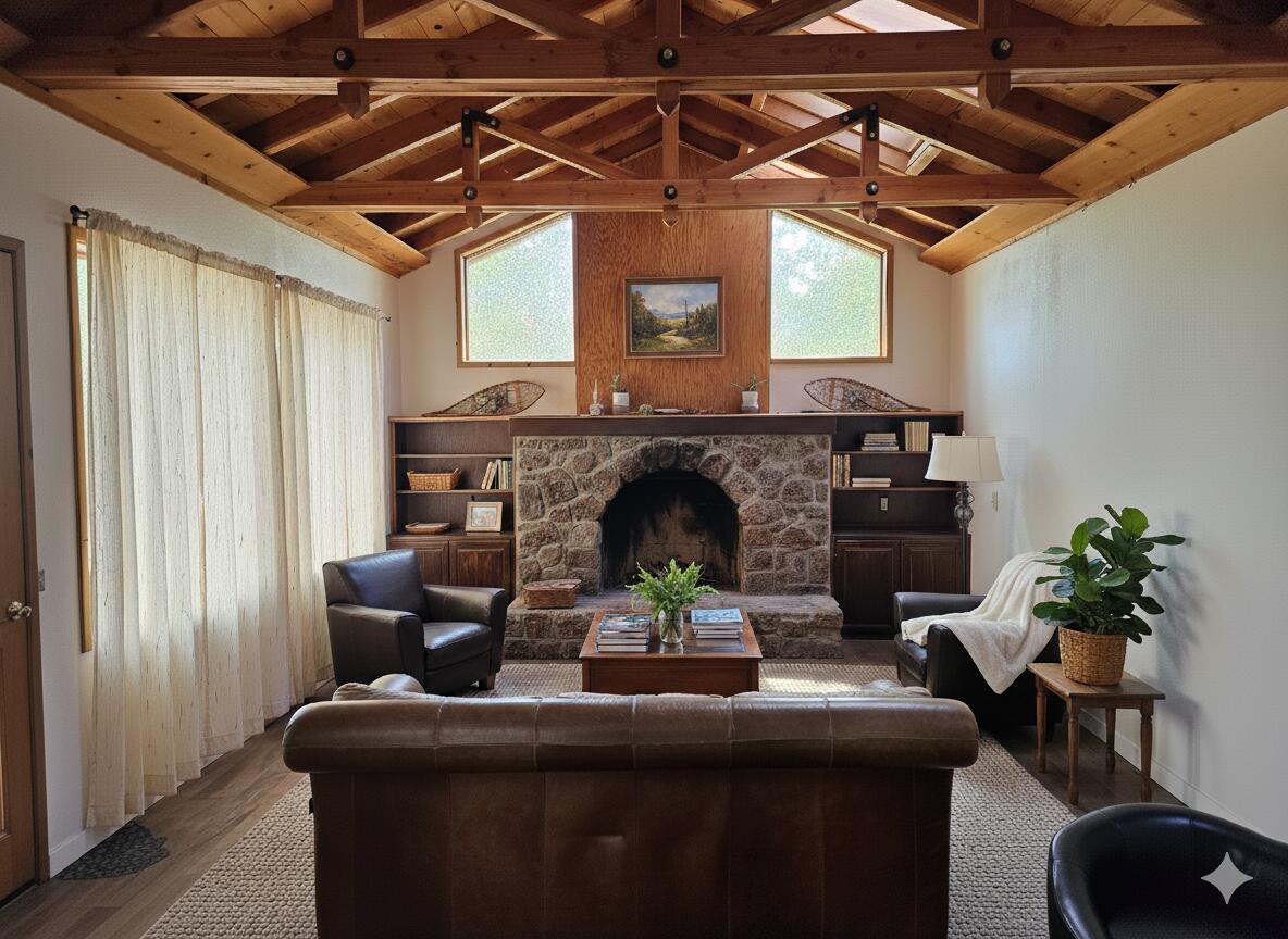 County Property Addn To Lakeview Original Plat - Residential