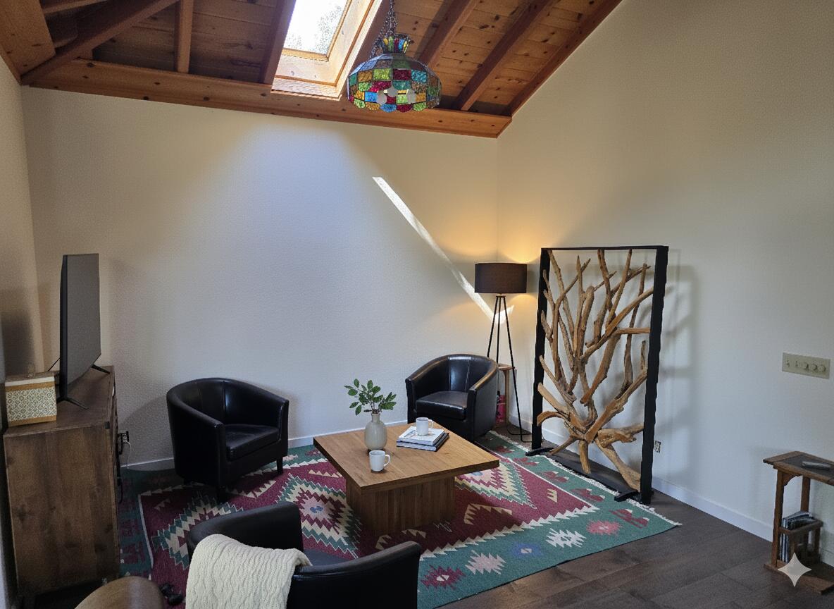 County Property Addn To Lakeview Original Plat - Residential