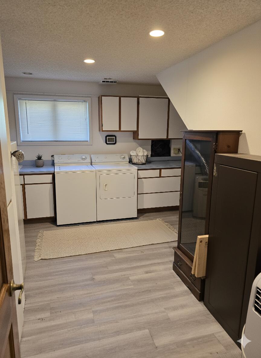 County Property Addn To Lakeview Original Plat - Residential