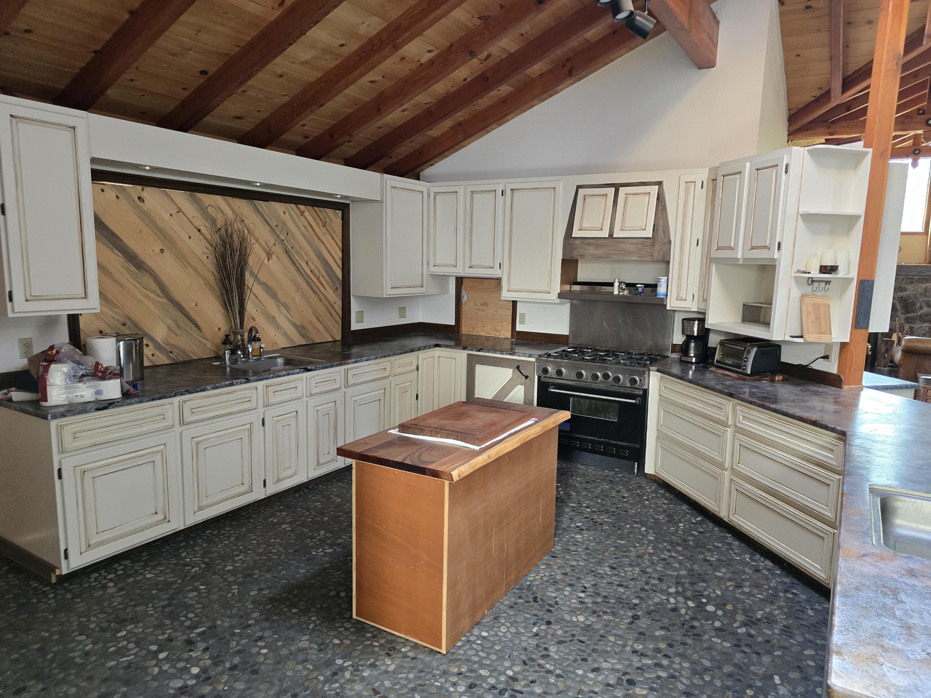 County Property Addn To Lakeview Original Plat - Residential