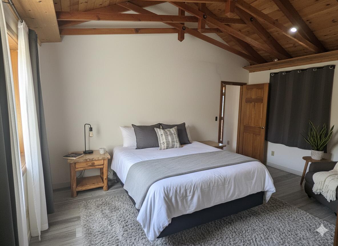 County Property Addn To Lakeview Original Plat - Residential