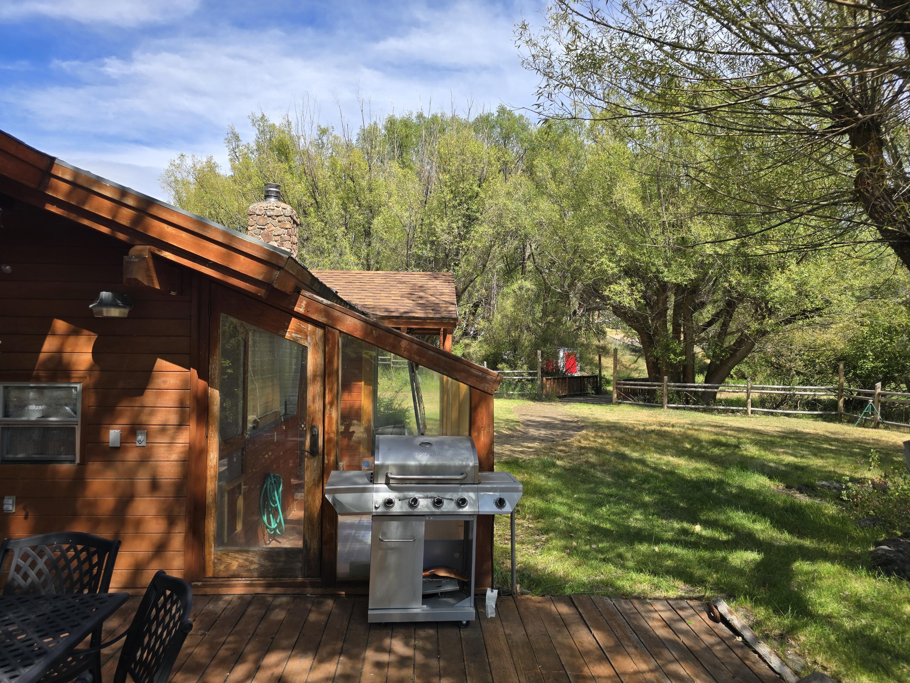 County Property Addn To Lakeview Original Plat - Residential