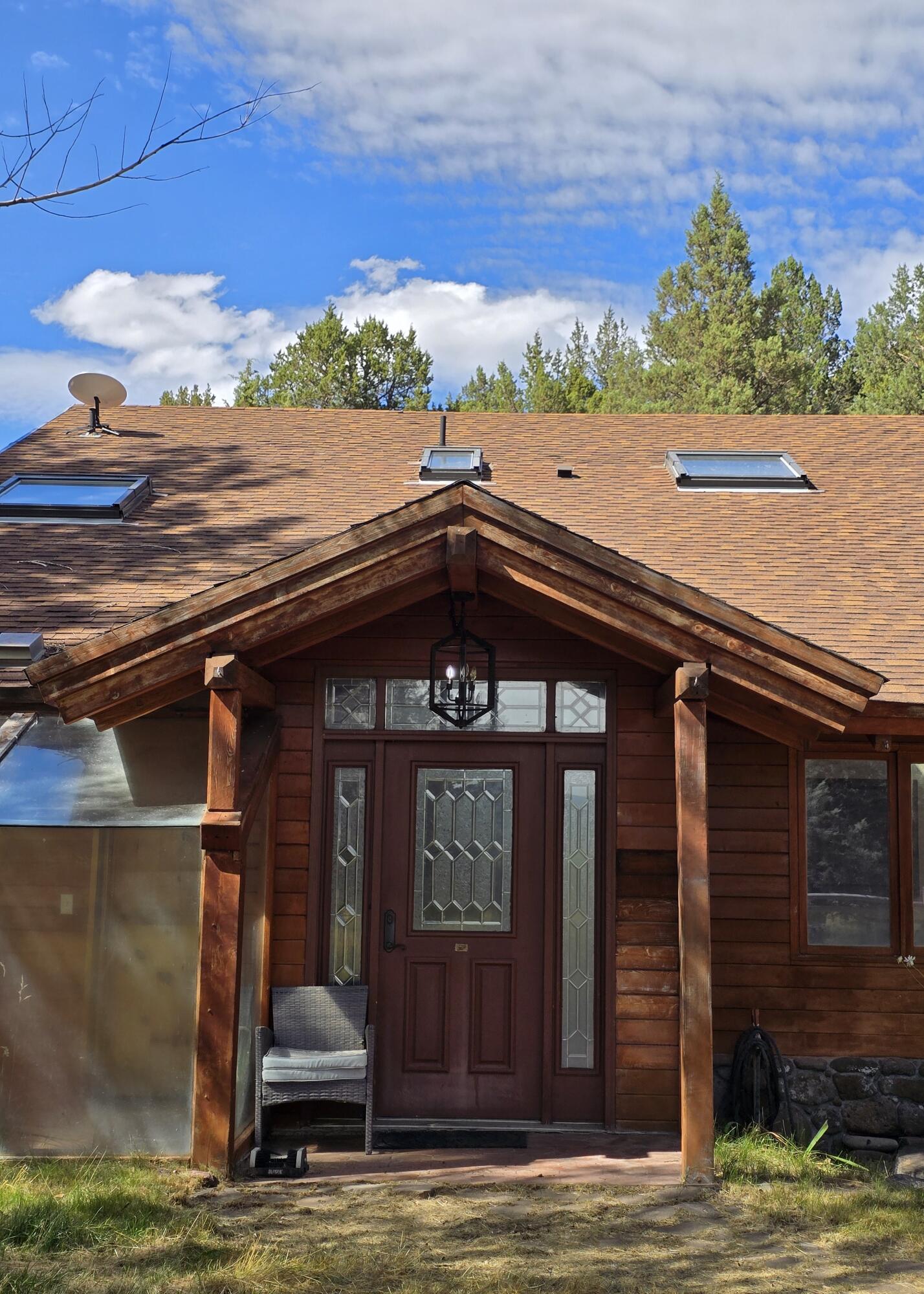 County Property Addn To Lakeview Original Plat - Residential