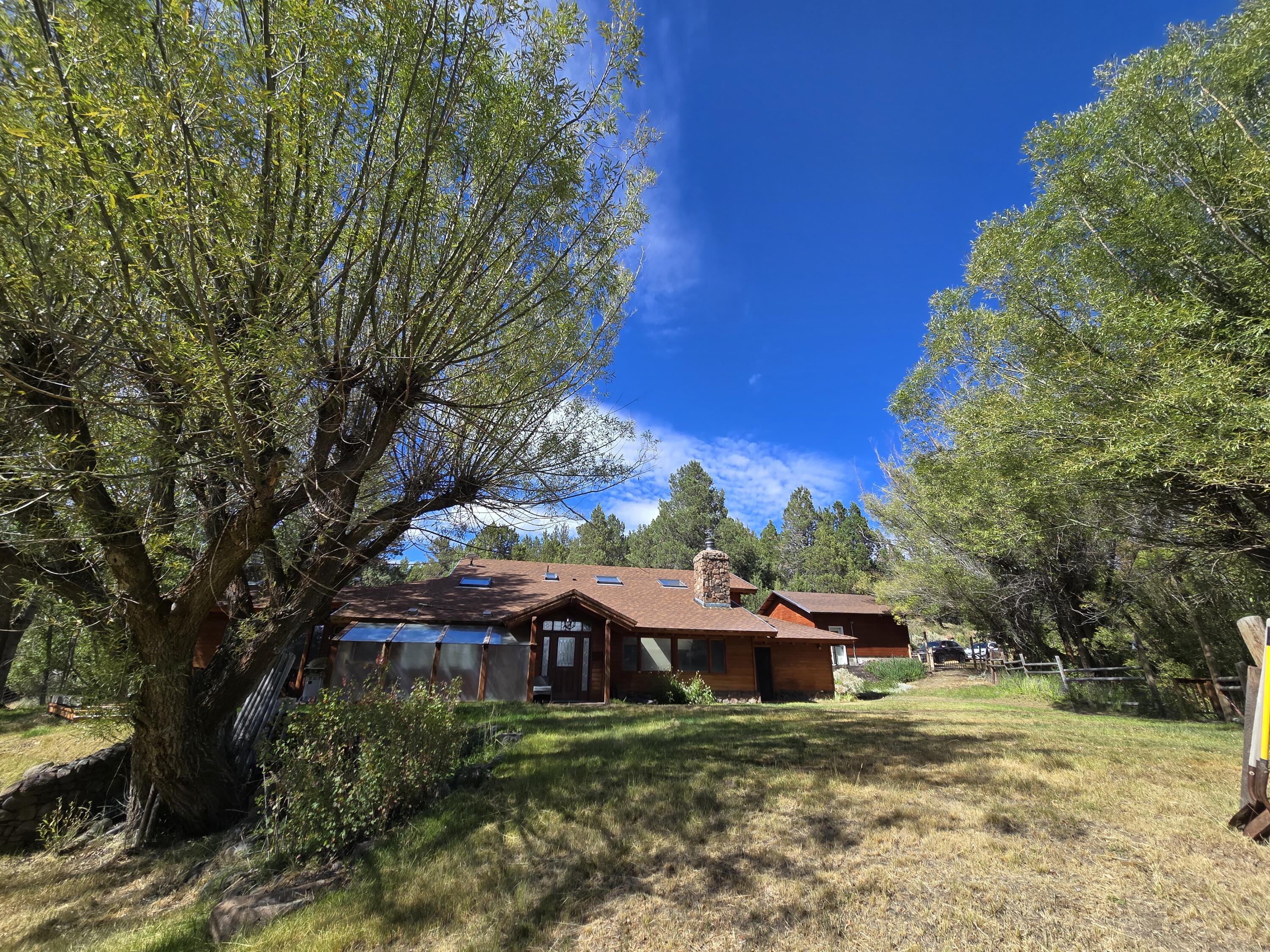 County Property Addn To Lakeview Original Plat - Residential