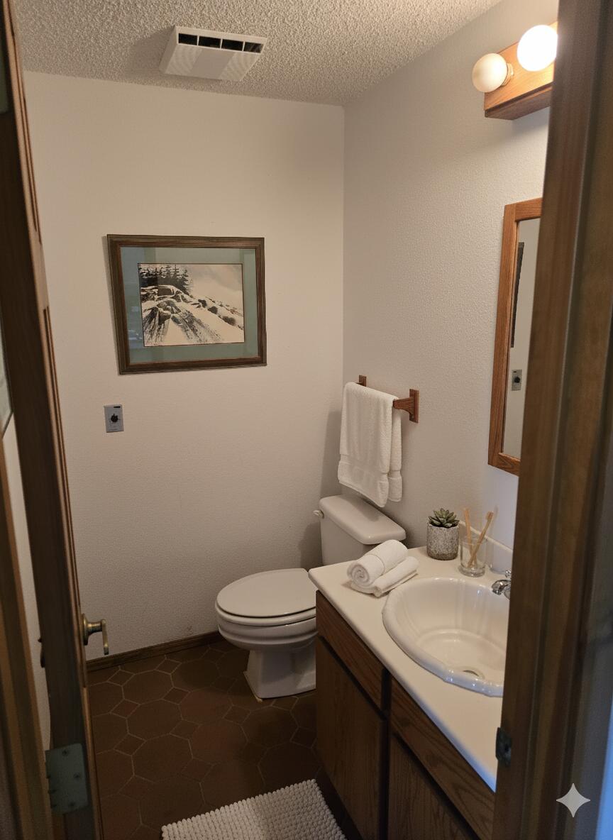 County Property Addn To Lakeview Original Plat - Residential