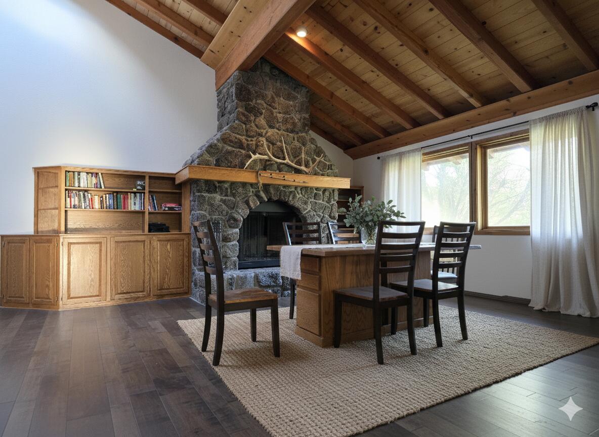 County Property Addn To Lakeview Original Plat - Residential