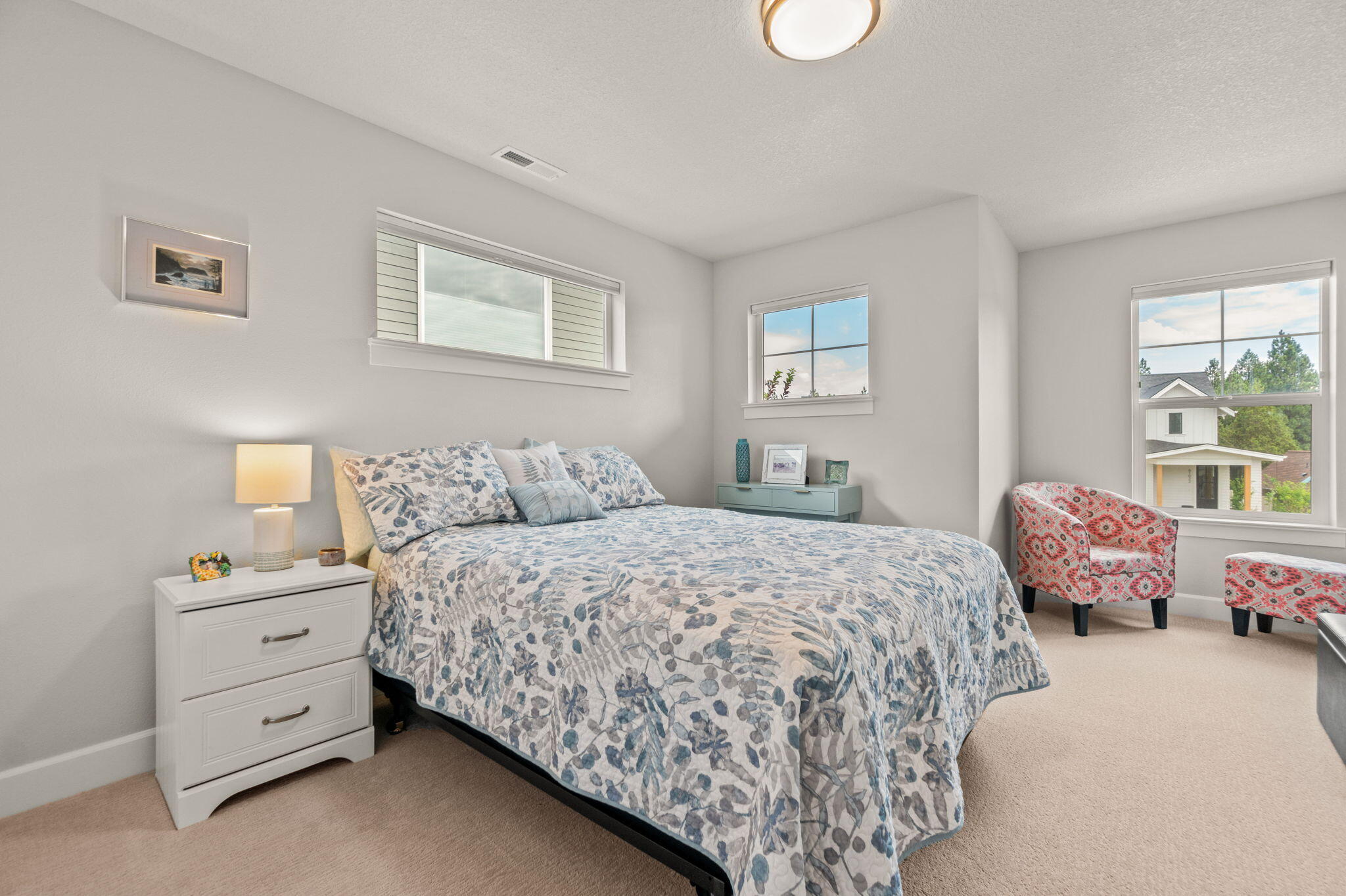 Hidden Hills - Residential