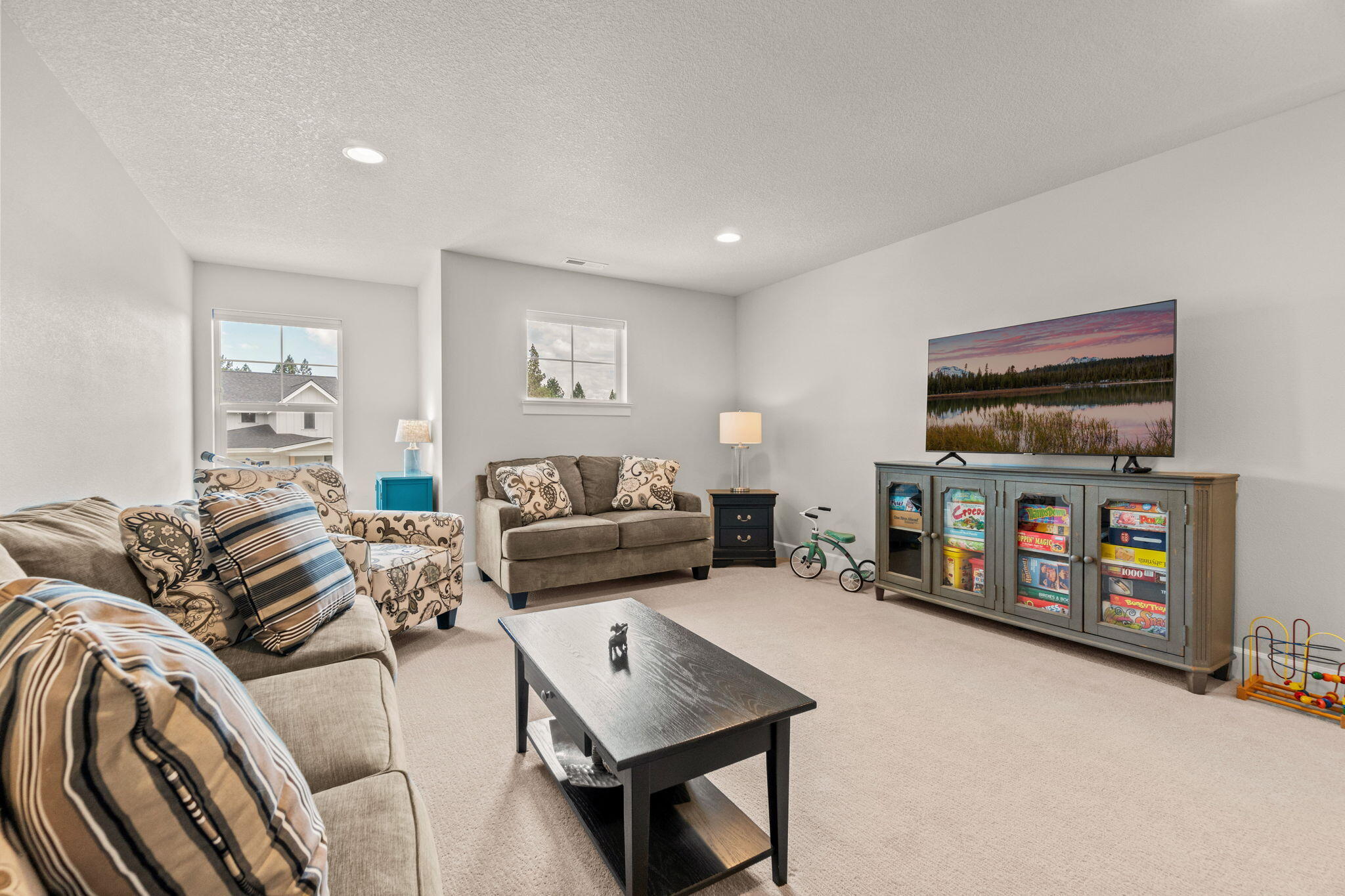 Hidden Hills - Residential