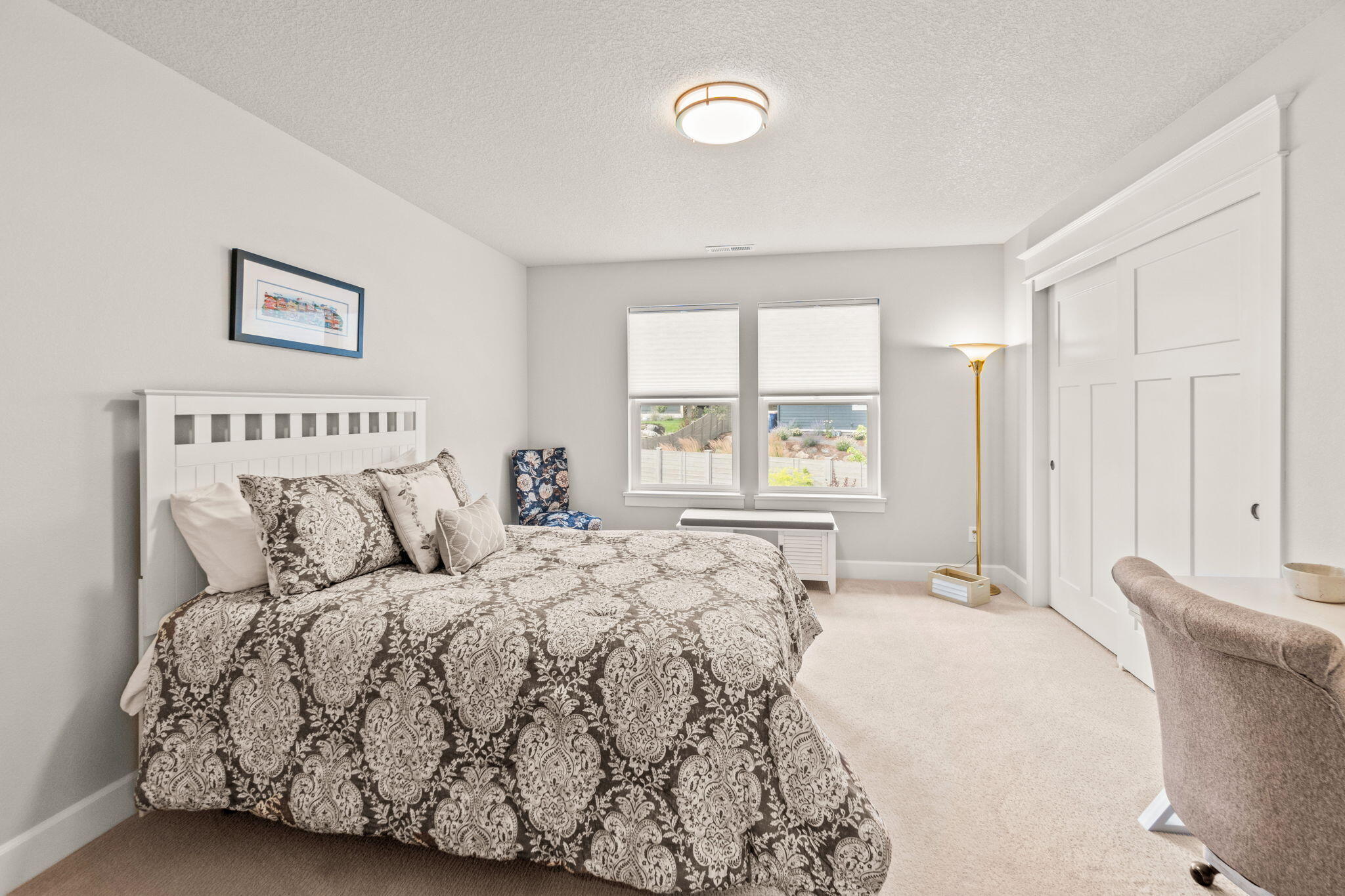 Hidden Hills - Residential