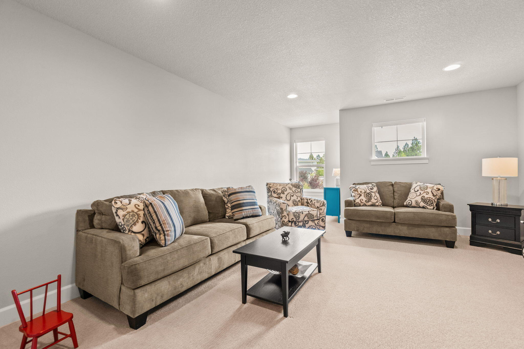 Hidden Hills - Residential