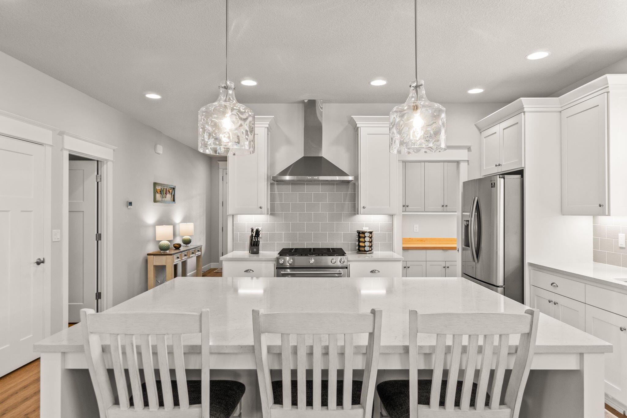 Hidden Hills - Residential